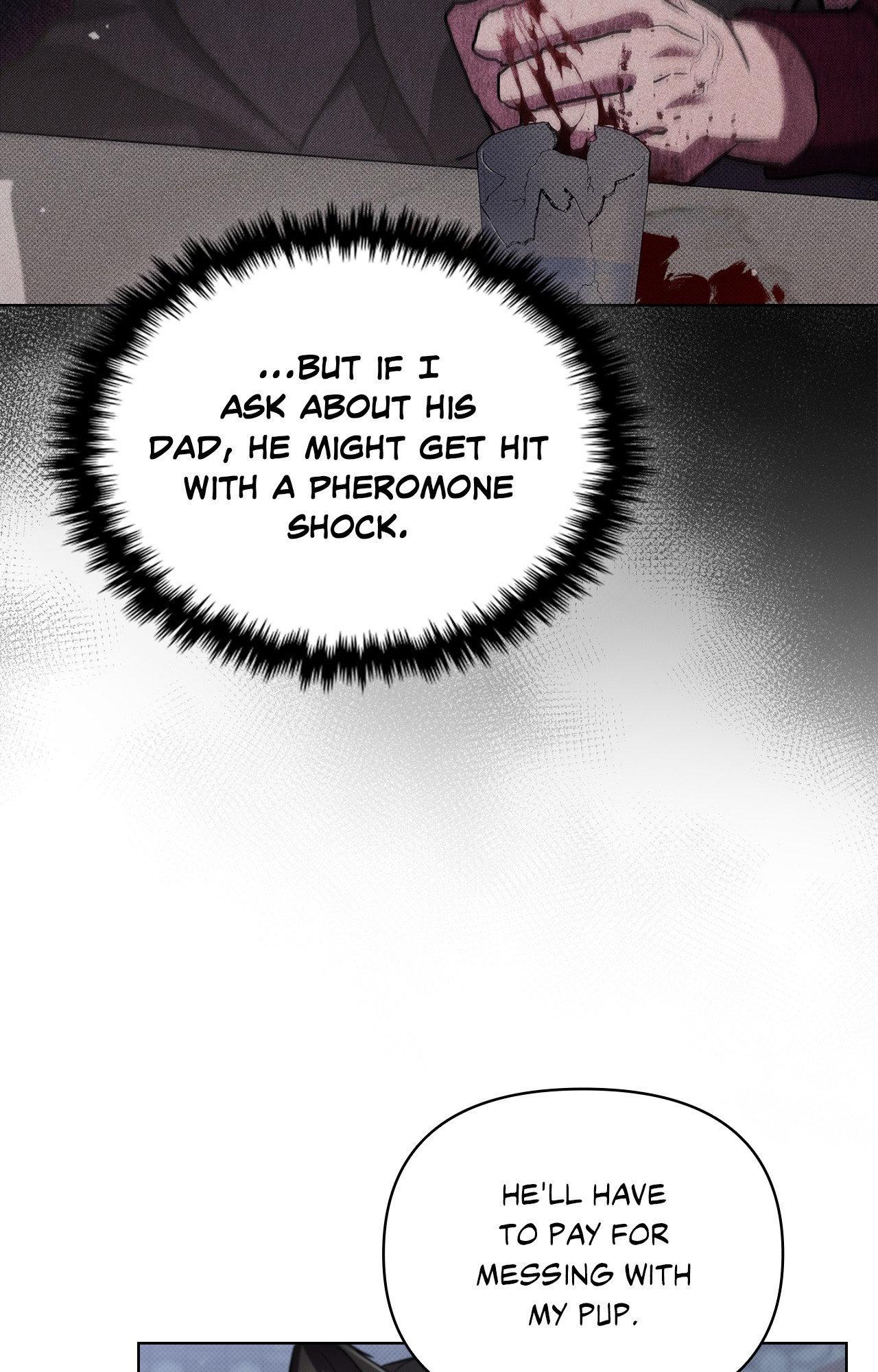 Read Paws & Claws chapter 34 image 48 on Lezhin