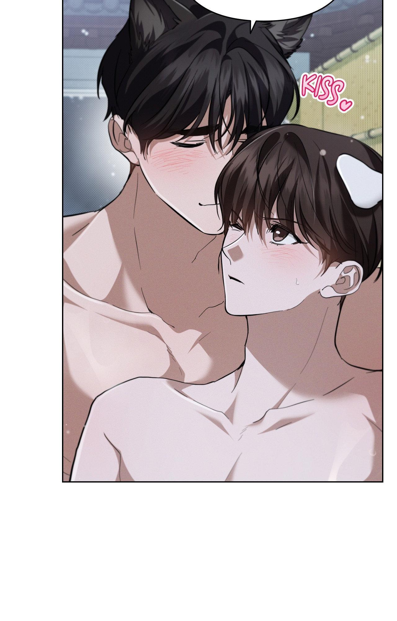 Read Paws & Claws chapter 34 image 49 on Lezhin