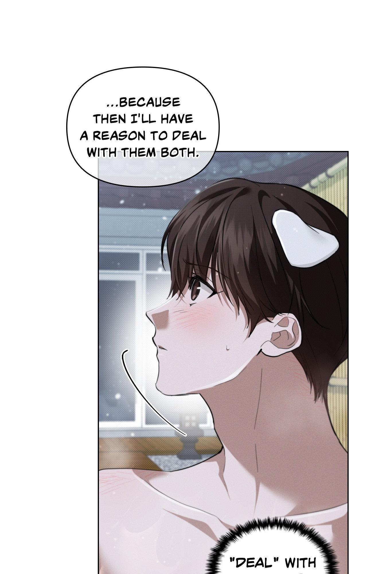 Read Paws & Claws chapter 34 image 51 on Lezhin
