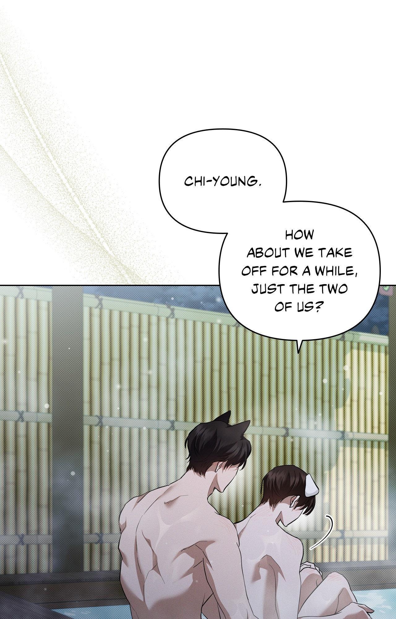 Read Paws & Claws chapter 34 image 53 on Lezhin