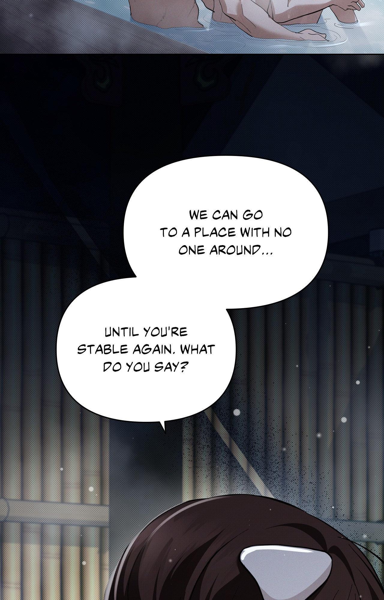 Read Paws & Claws chapter 34 image 54 on Lezhin