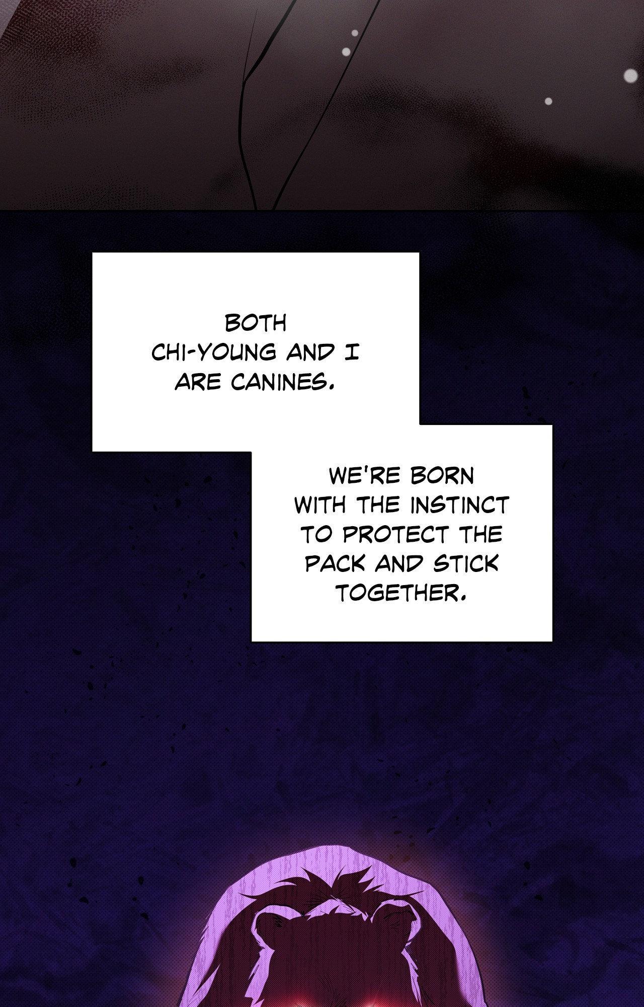 Read Paws & Claws chapter 34 image 56 on Lezhin