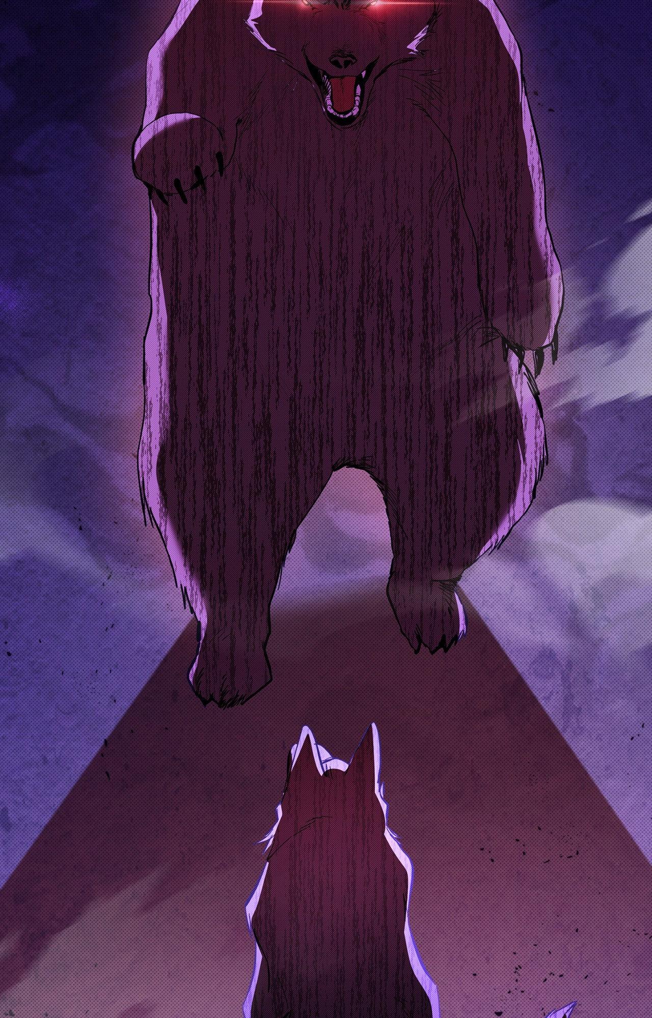 Read Paws & Claws chapter 34 image 57 on Lezhin