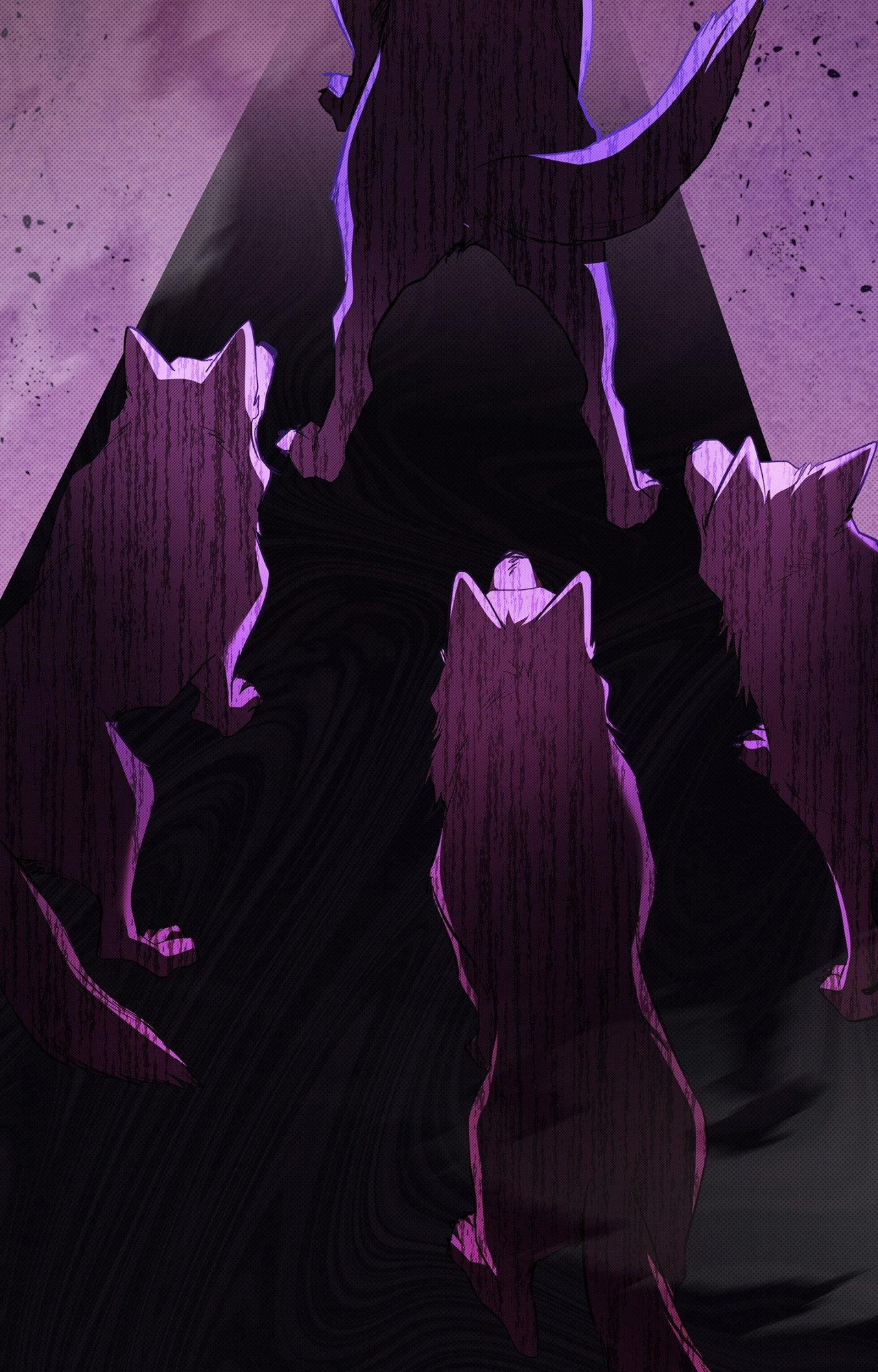 Read Paws & Claws chapter 34 image 58 on Lezhin