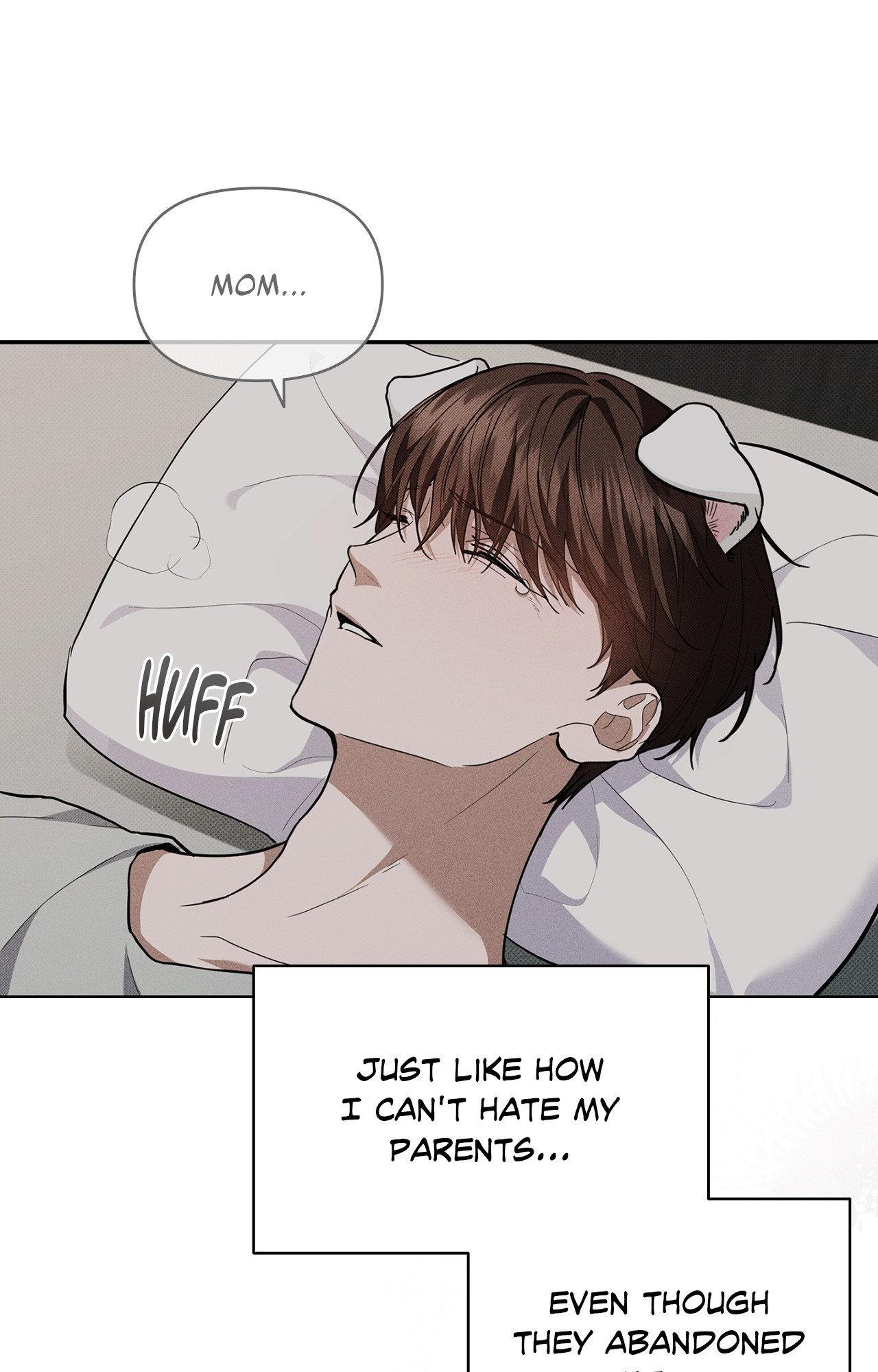 Read Paws & Claws chapter 34 image 60 on Lezhin