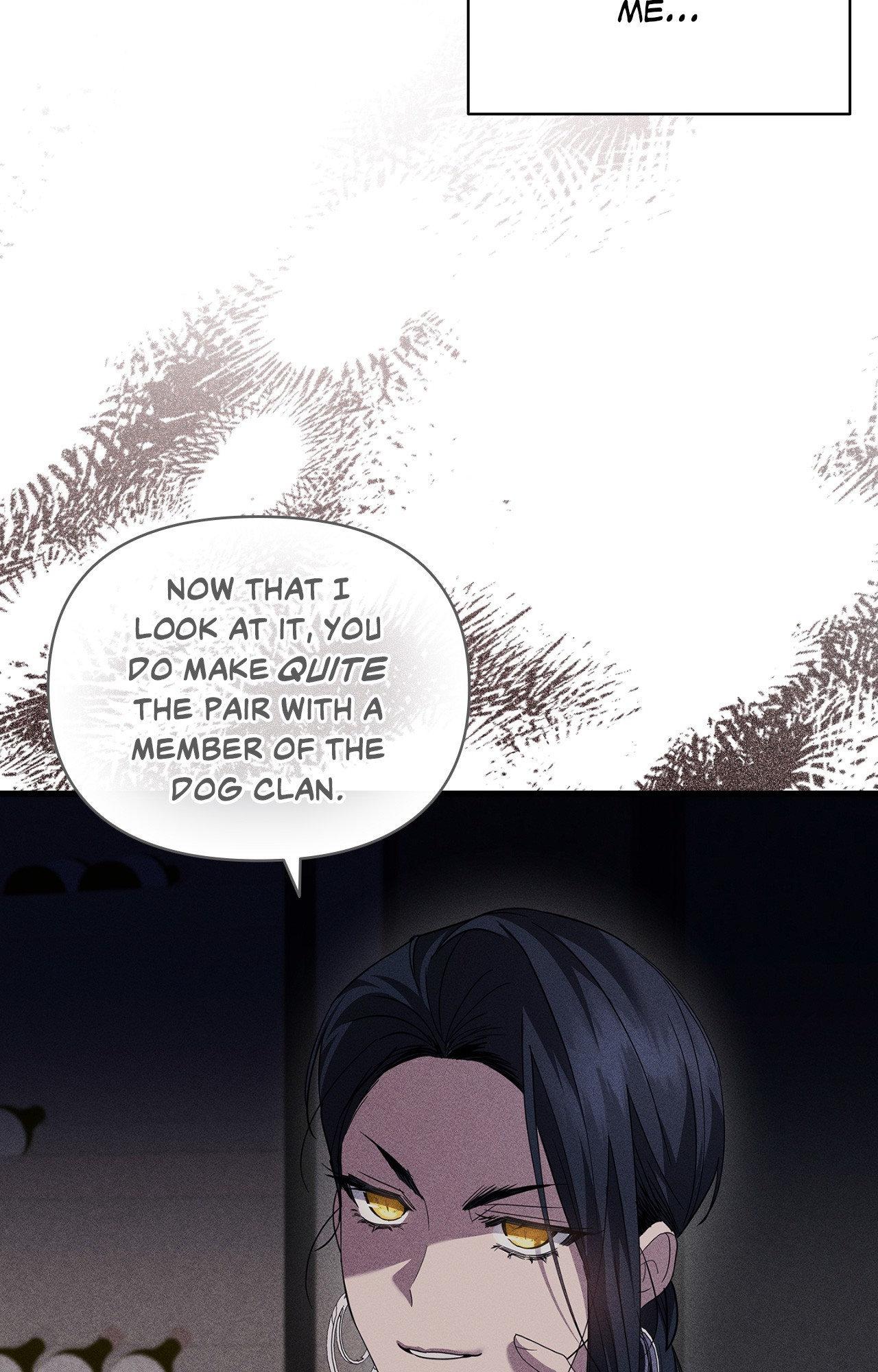 Read Paws & Claws chapter 34 image 61 on Lezhin