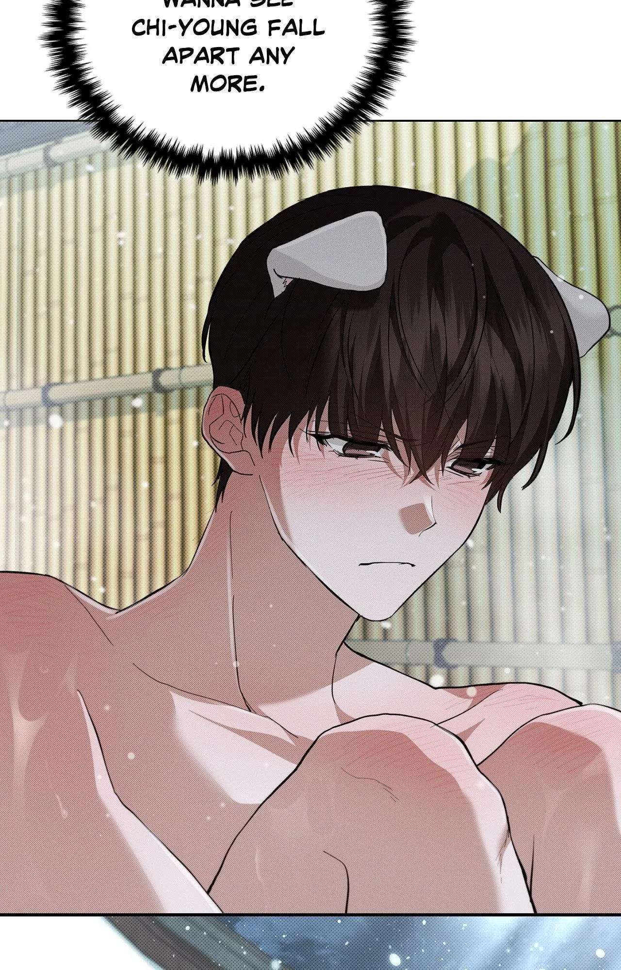 Read Paws & Claws chapter 34 image 64 on Lezhin
