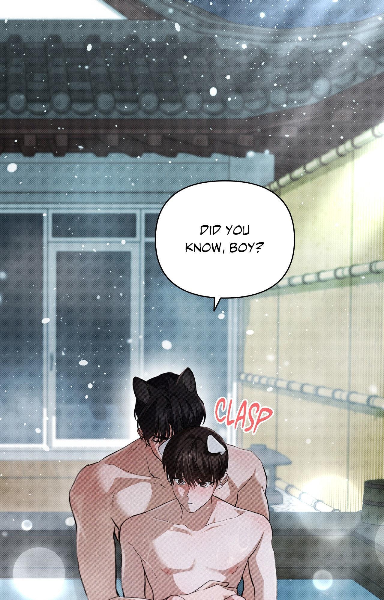 Read Paws & Claws chapter 34 image 65 on Lezhin