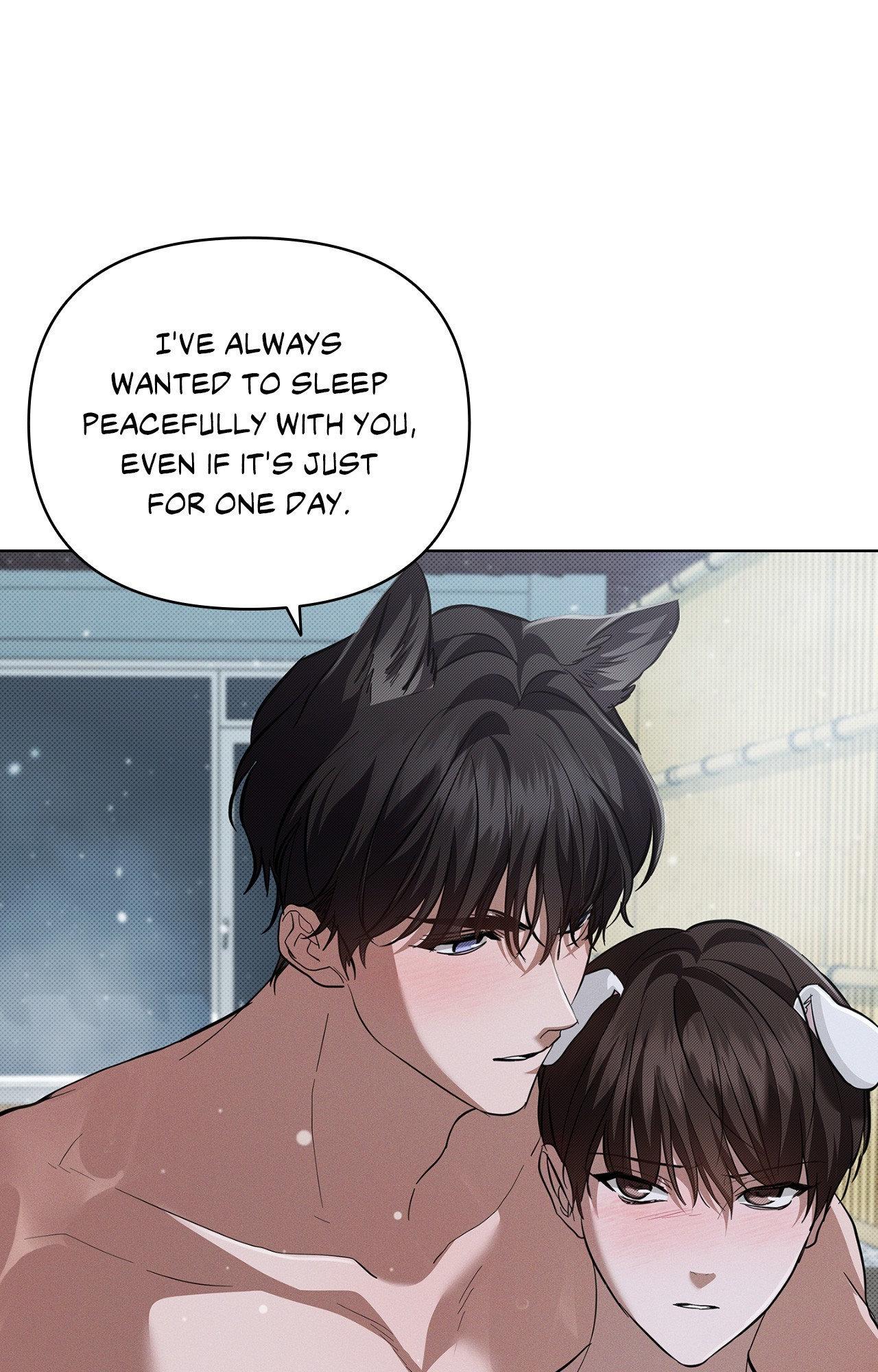 Read Paws & Claws chapter 34 image 67 on Lezhin