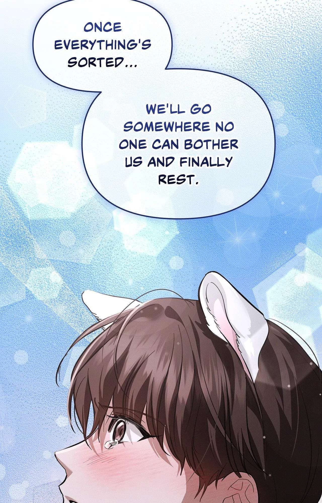 Read Paws & Claws chapter 34 image 73 on Lezhin