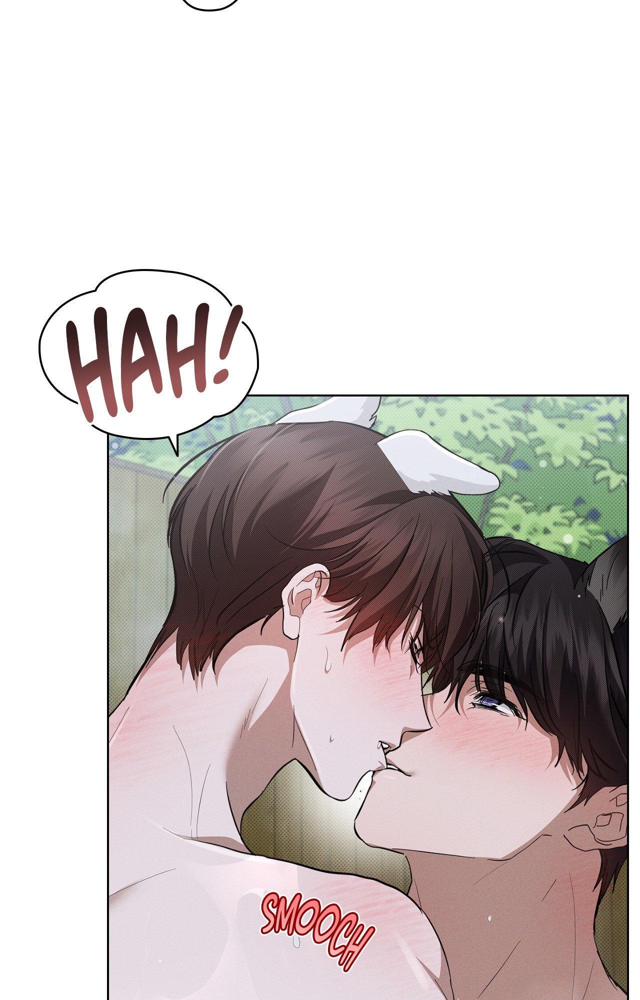 Read Paws & Claws chapter 34 image 83 on Lezhin