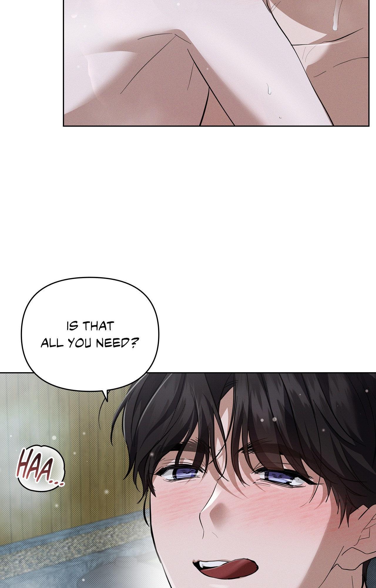 Read Paws & Claws chapter 34 image 84 on Lezhin