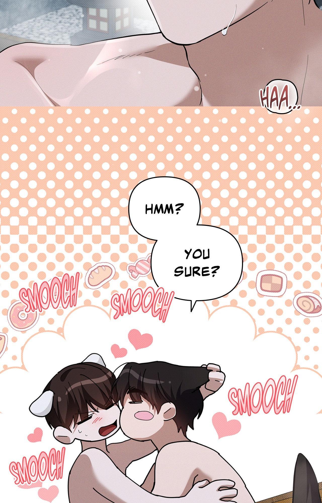 Read Paws & Claws chapter 34 image 85 on Lezhin