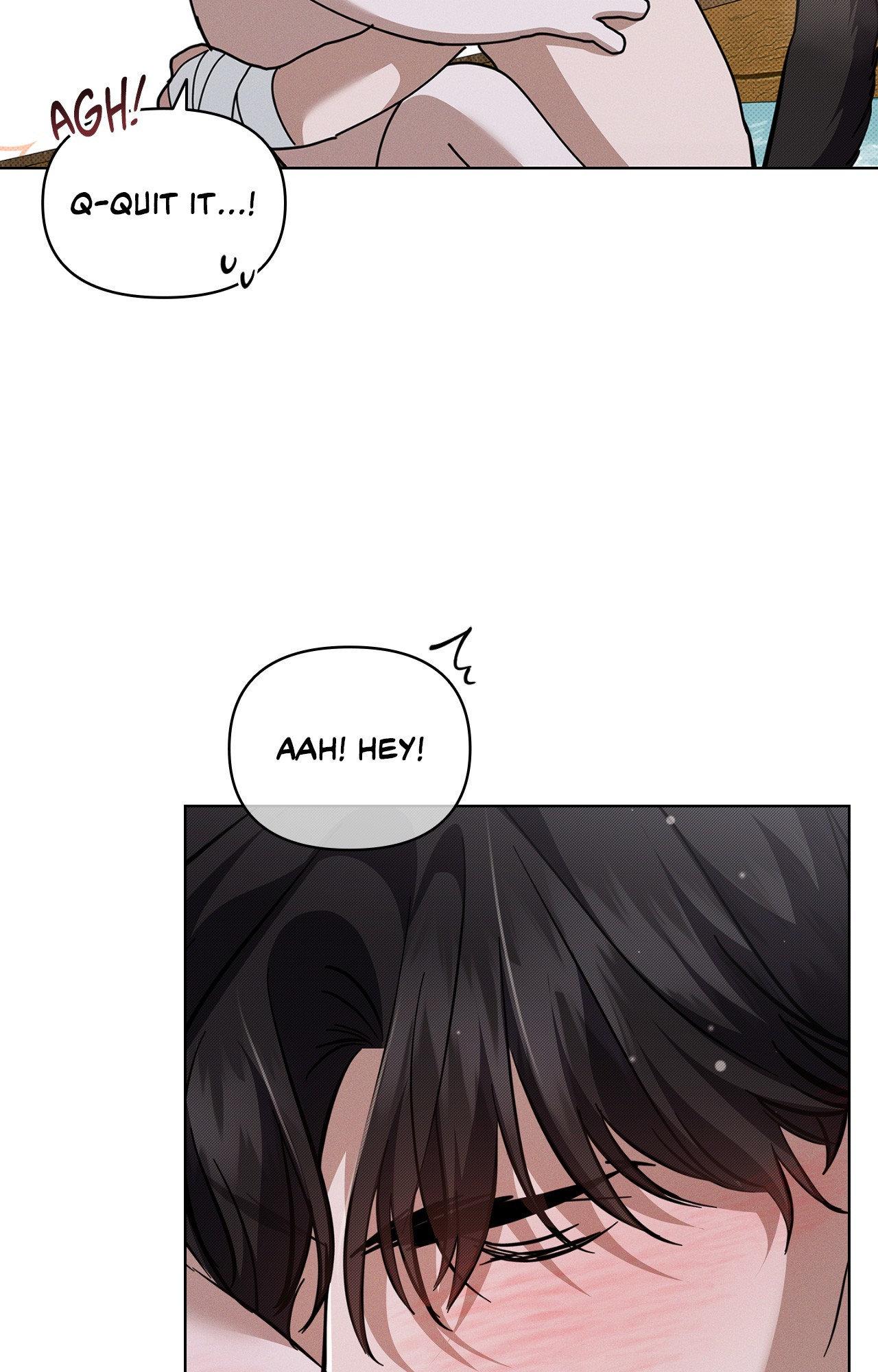 Read Paws & Claws chapter 34 image 86 on Lezhin