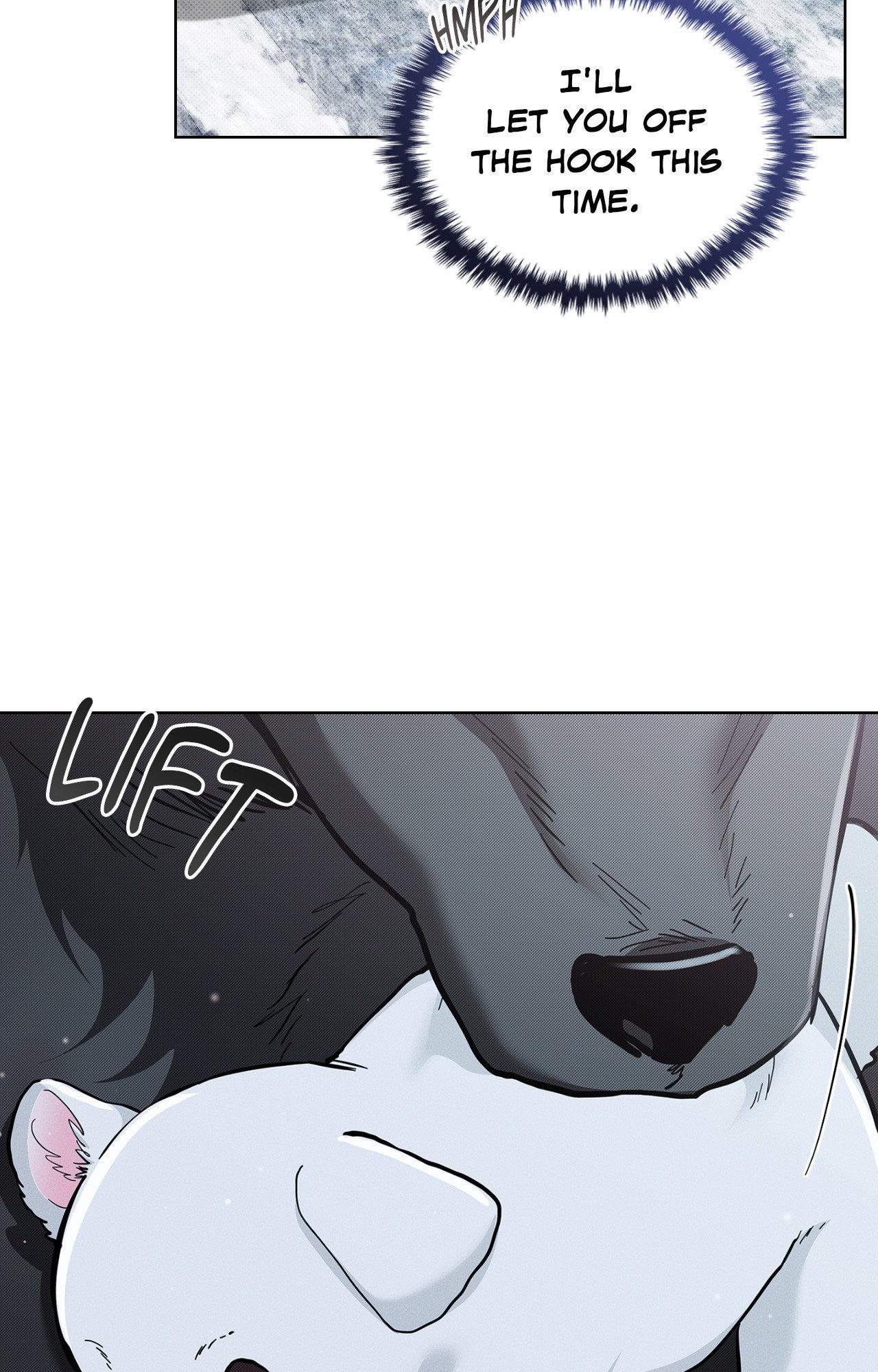 Read Paws & Claws chapter 34 image 9 on Lezhin