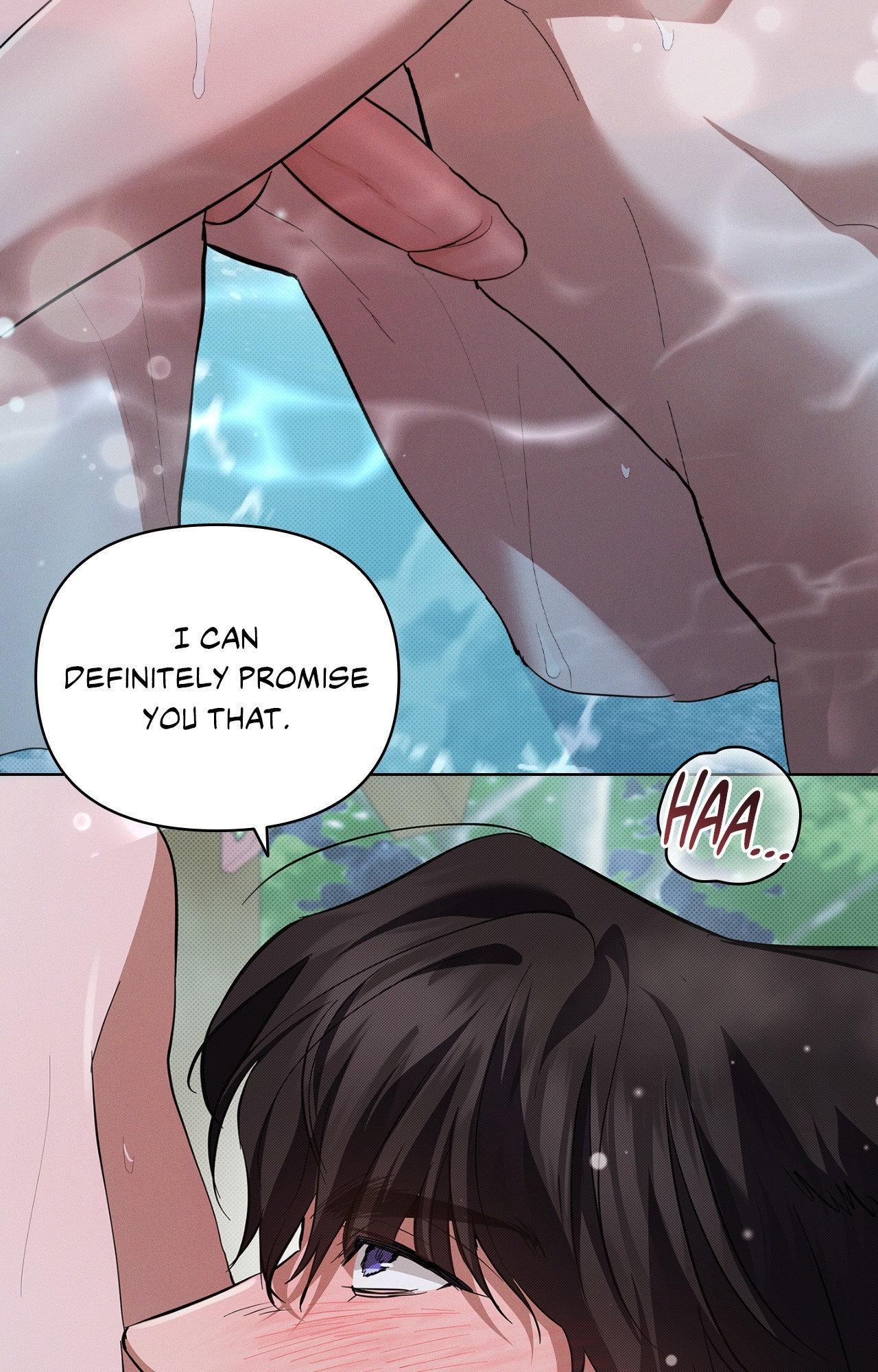 Read Paws & Claws chapter 34 image 92 on Lezhin