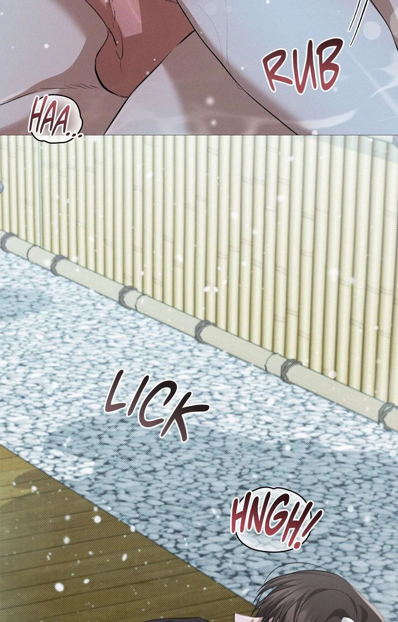 Read Paws & Claws chapter 34 image 99 on Lezhin