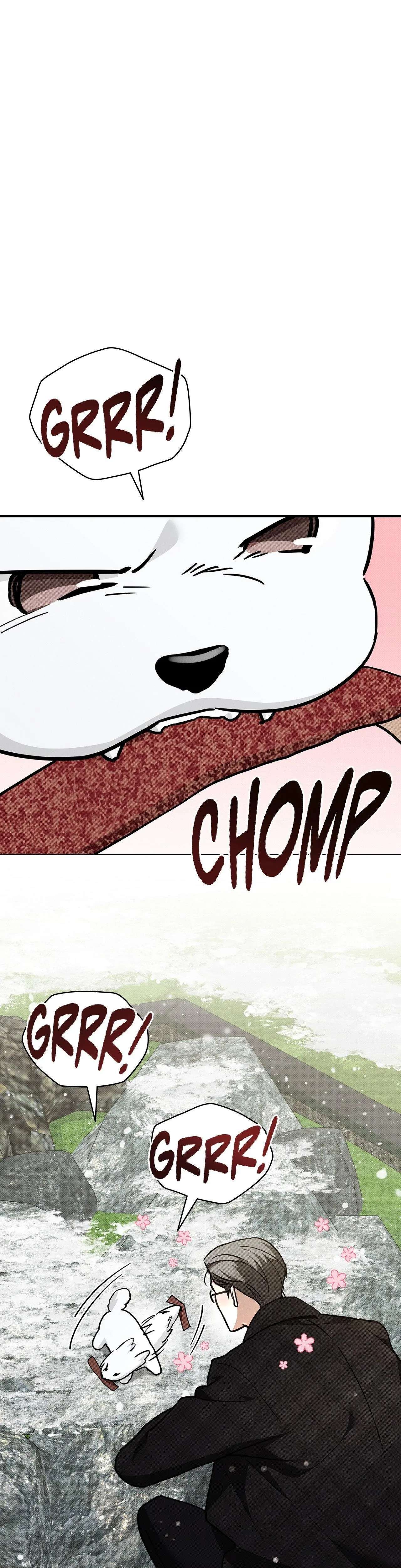 Read Paws & Claws chapter 36 image 11 on Lezhin