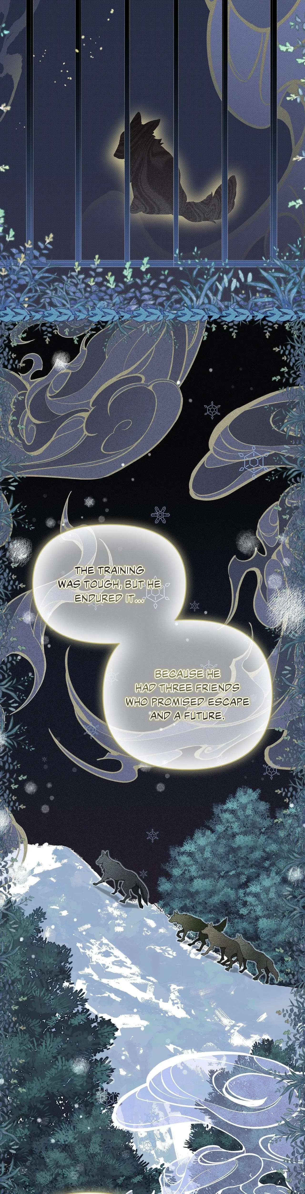 Read Paws & Claws chapter 36 image 15 on Lezhin