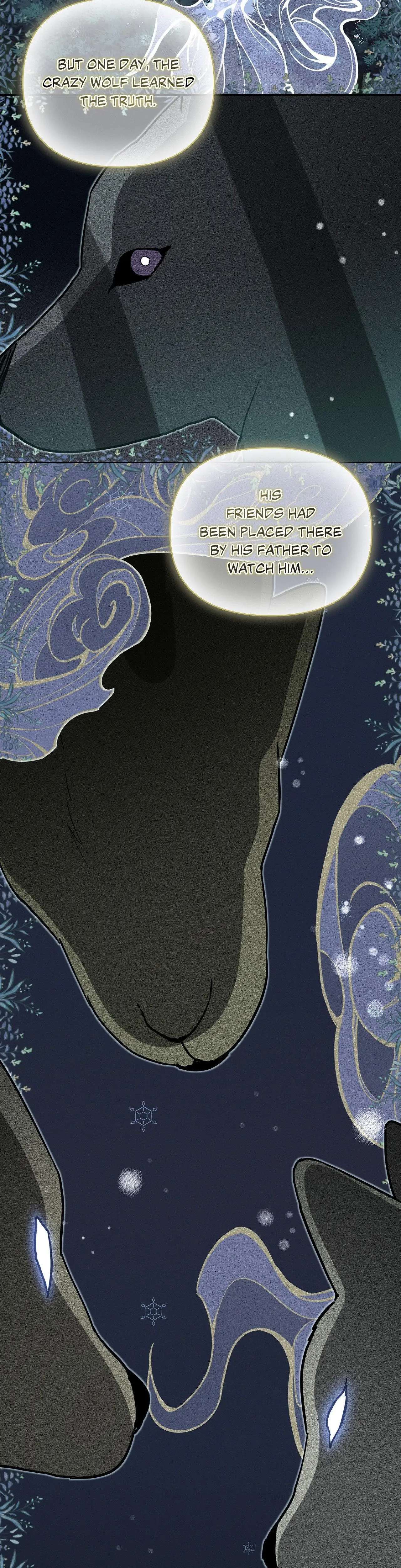 Read Paws & Claws chapter 36 image 16 on Lezhin