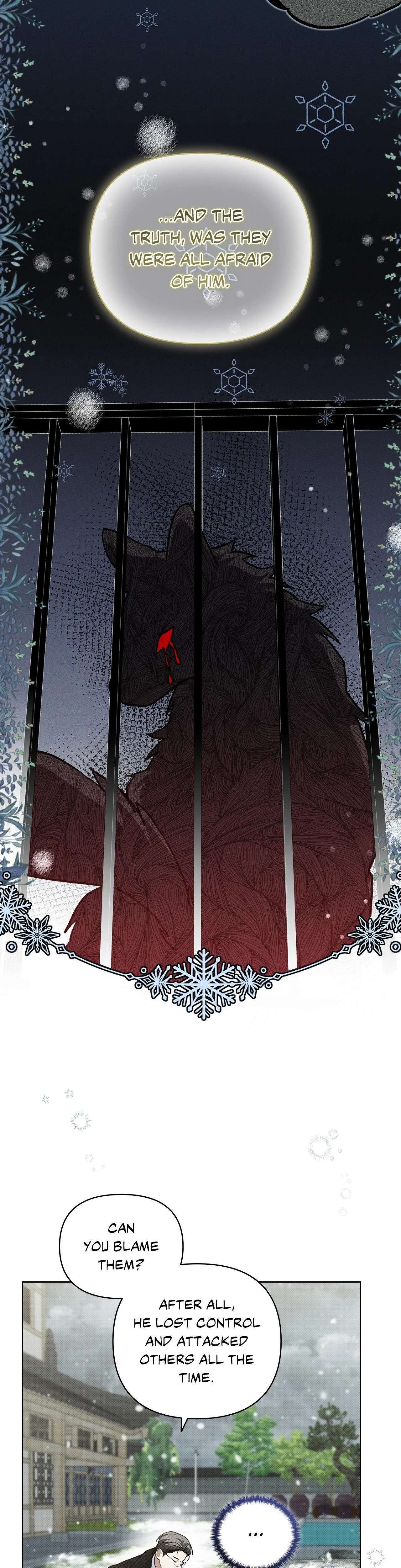 Read Paws & Claws chapter 36 image 17 on Lezhin