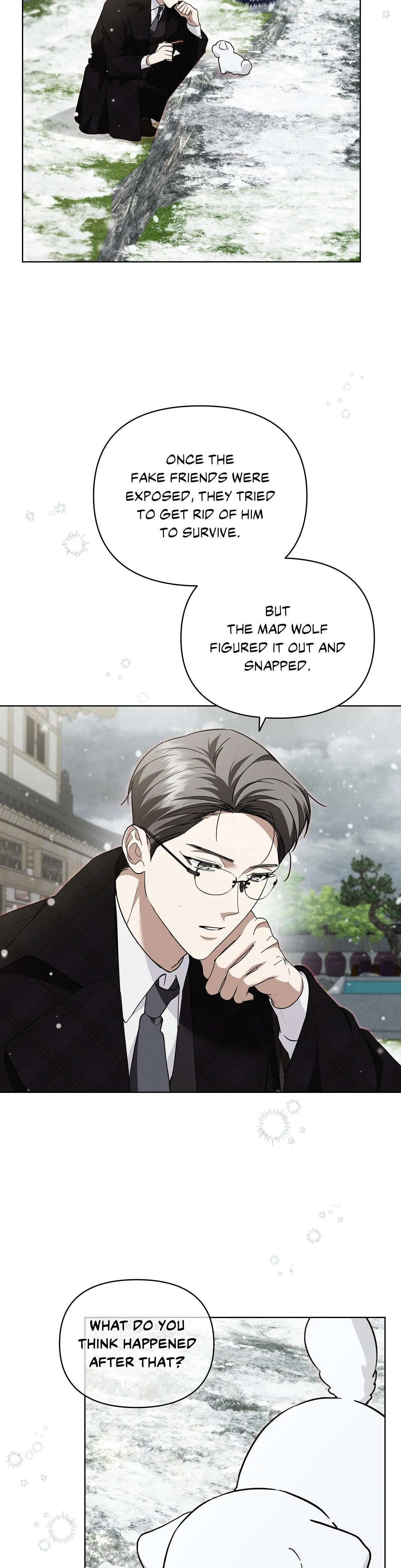 Read Paws & Claws chapter 36 image 18 on Lezhin