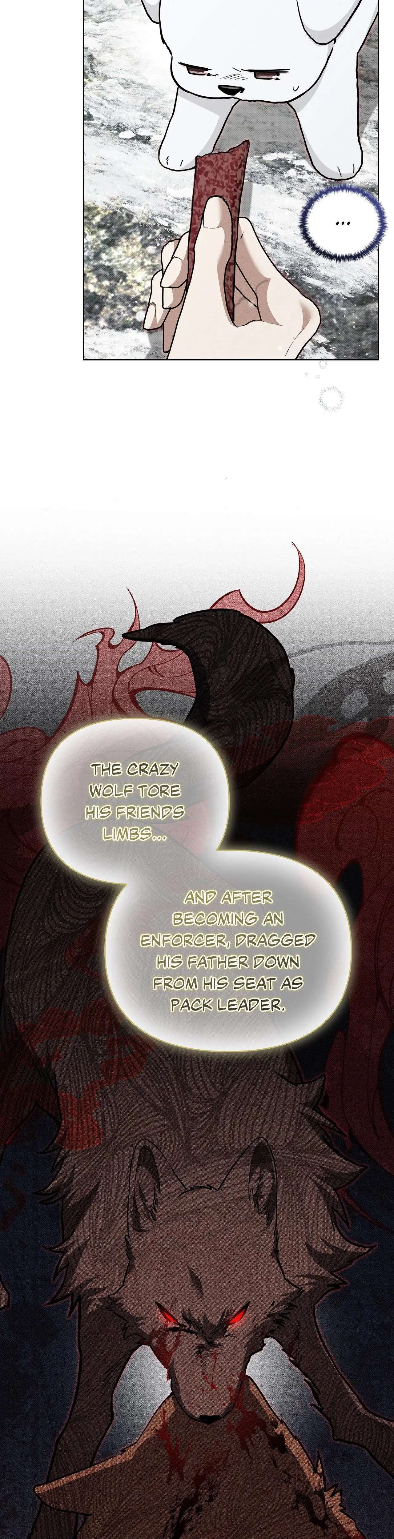Read Paws & Claws chapter 36 image 19 on Lezhin