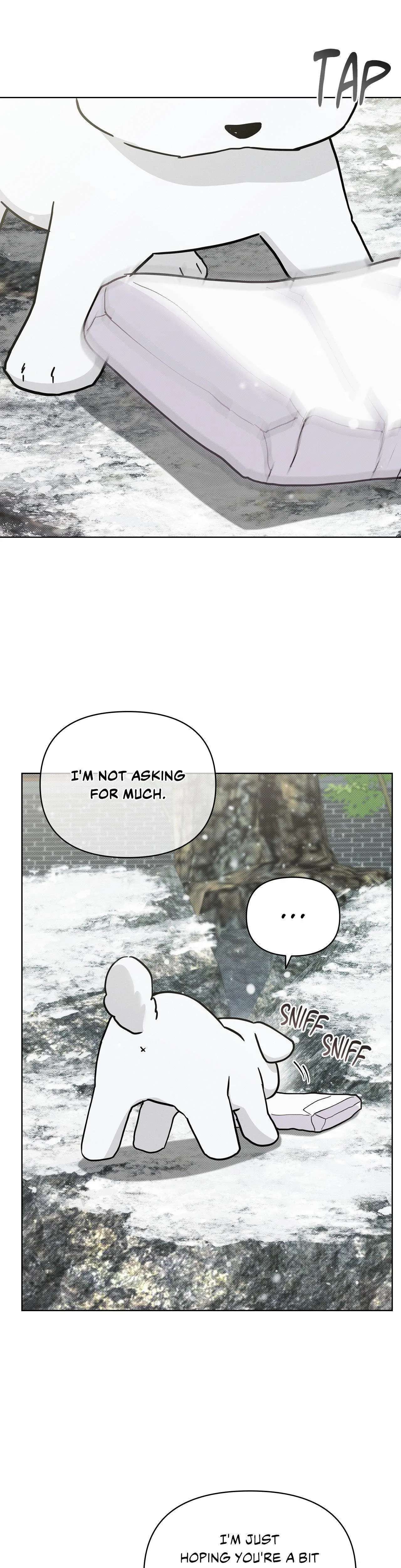 Read Paws & Claws chapter 36 image 24 on Lezhin