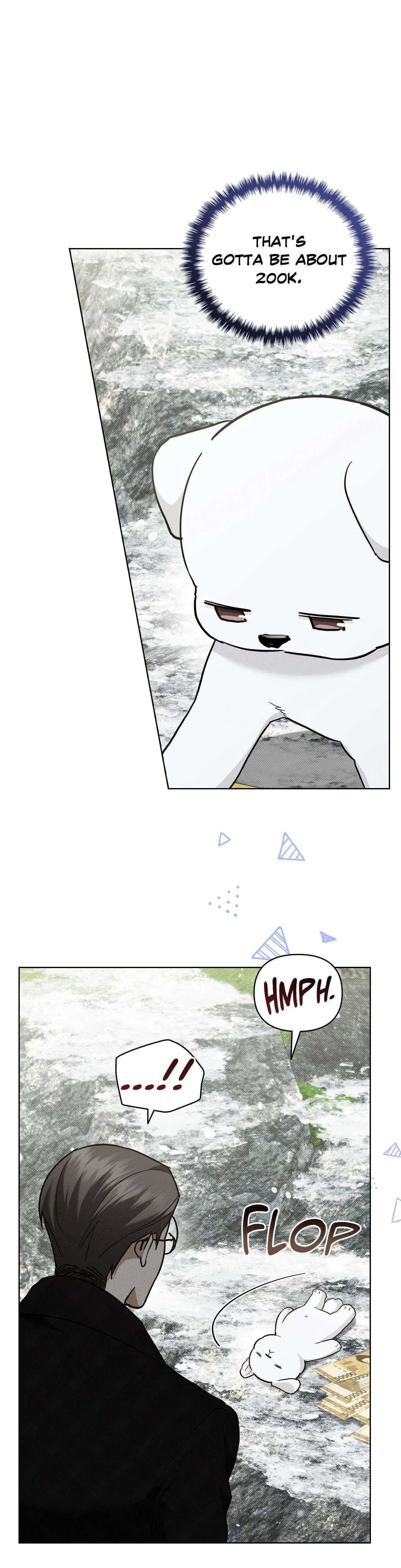 Read Paws & Claws chapter 36 image 27 on Lezhin