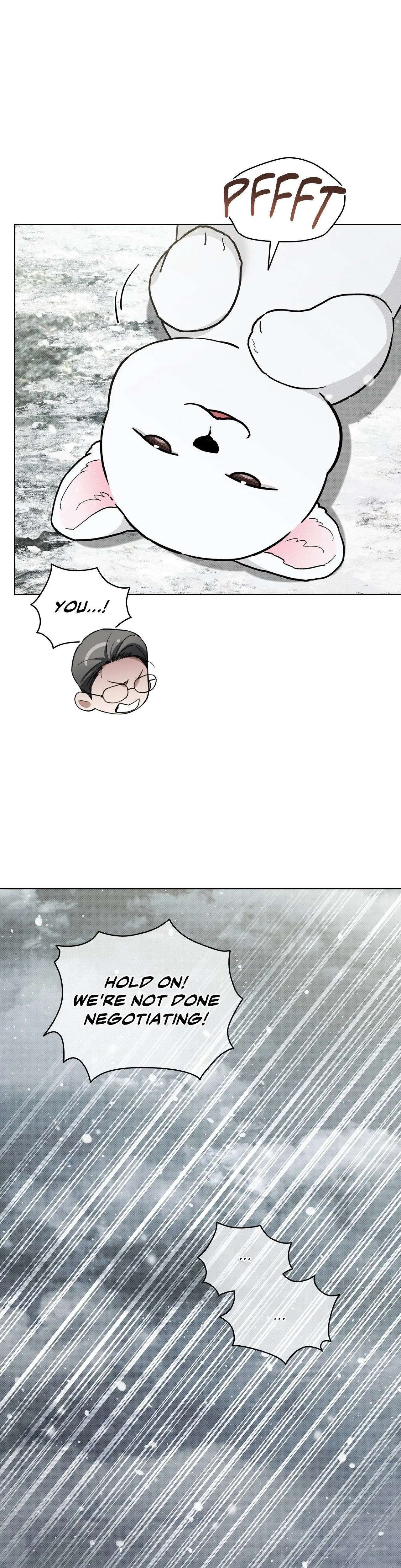 Read Paws & Claws chapter 36 image 29 on Lezhin