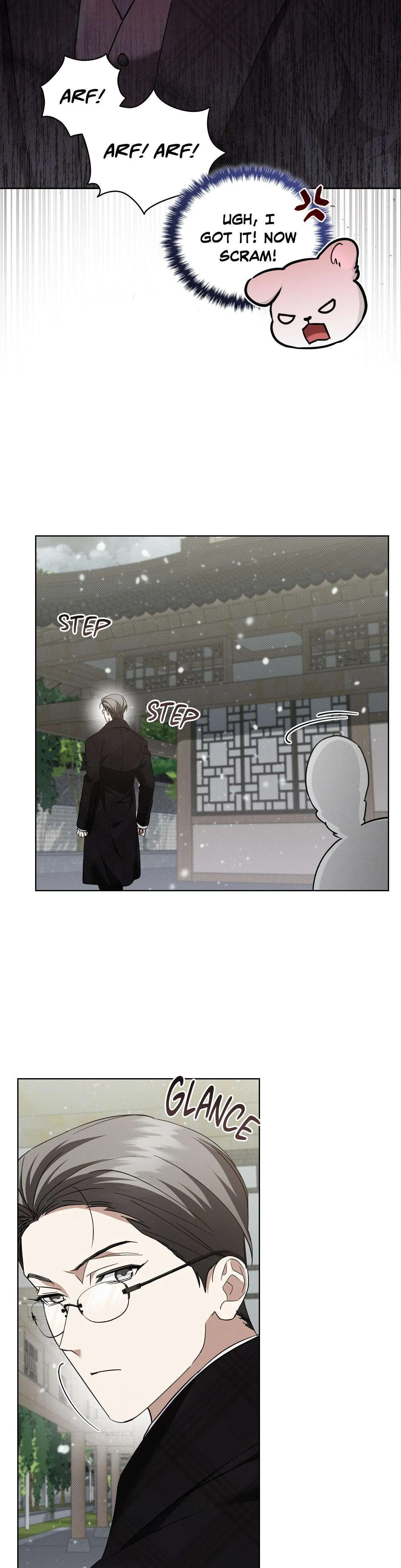 Read Paws & Claws chapter 36 image 33 on Lezhin
