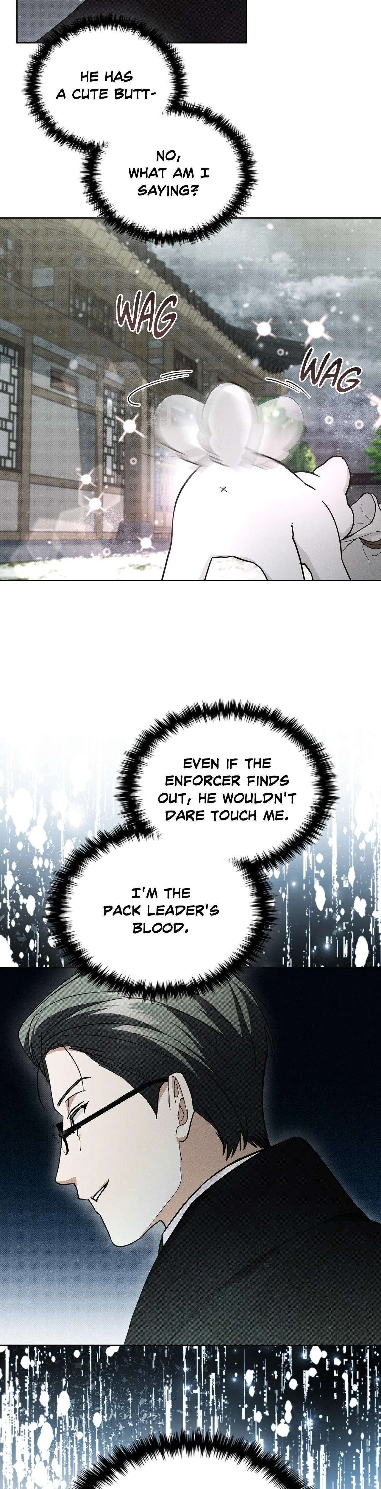 Read Paws & Claws chapter 36 image 34 on Lezhin
