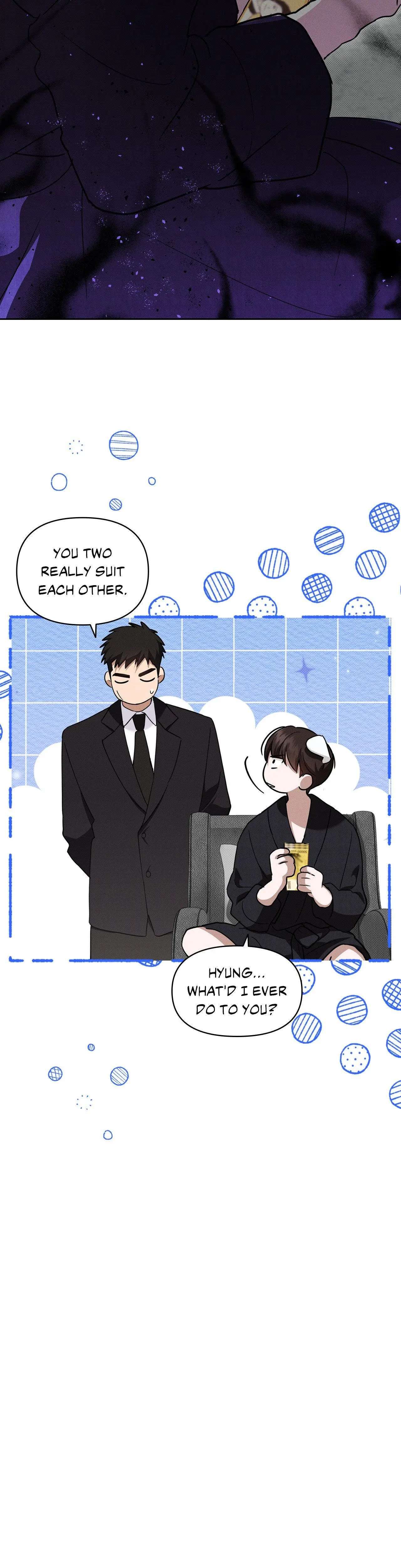 Read Paws & Claws chapter 36 image 39 on Lezhin