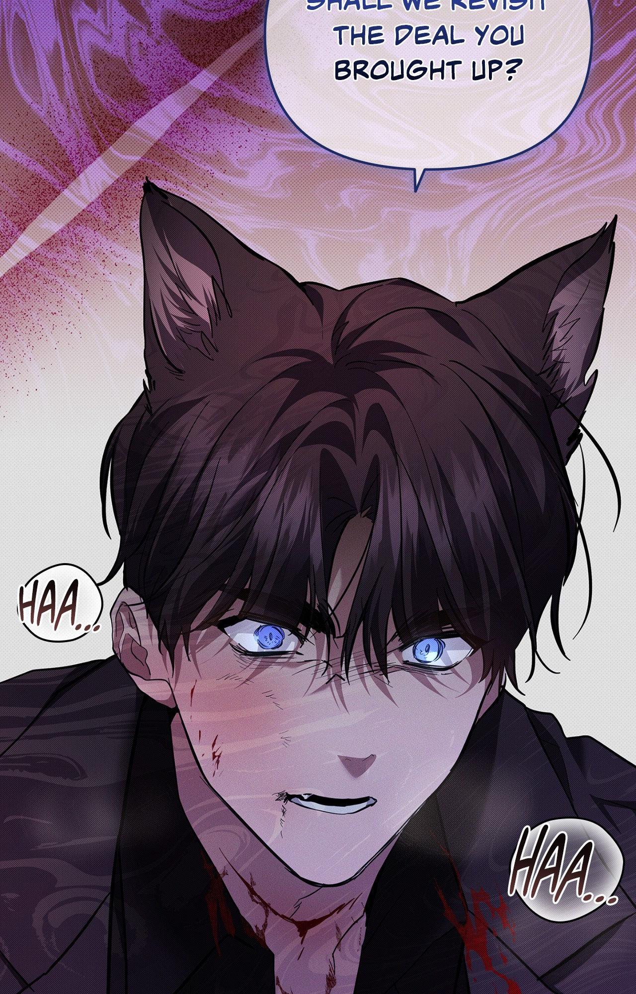 Read Paws & Claws chapter 37 image 101 on Lezhin