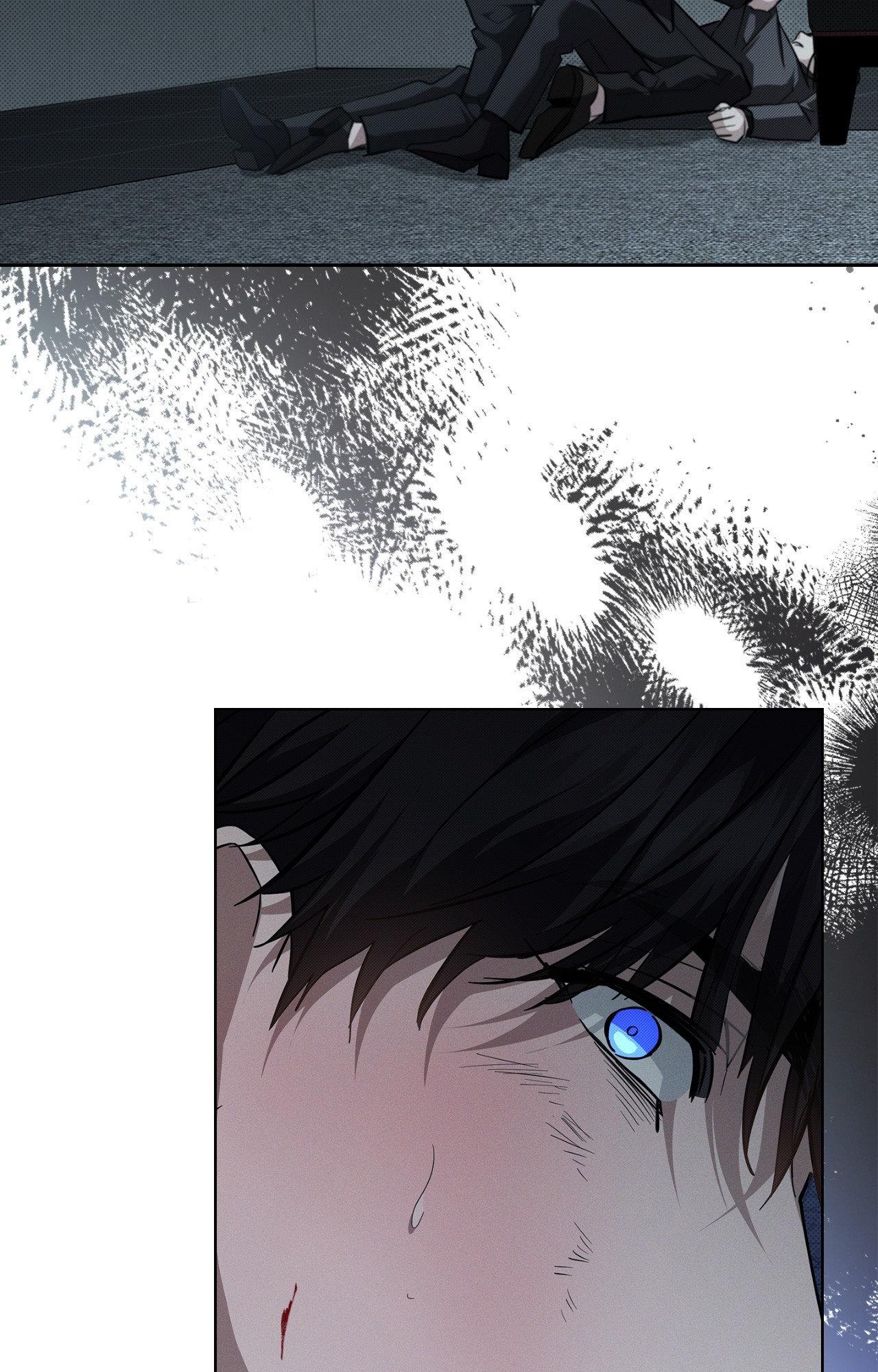 Read Paws & Claws chapter 37 image 104 on Lezhin