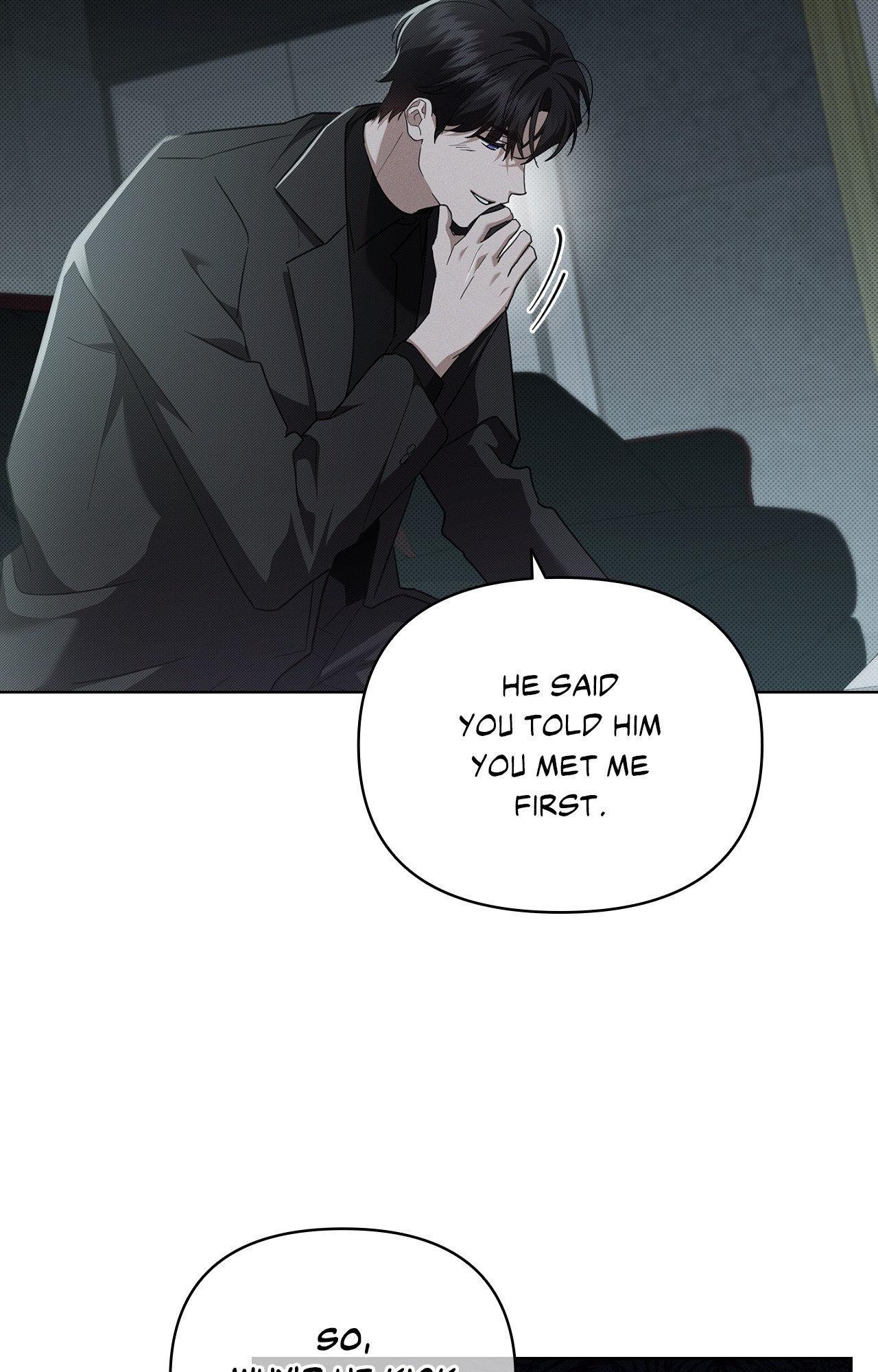 Read Paws & Claws chapter 37 image 18 on Lezhin