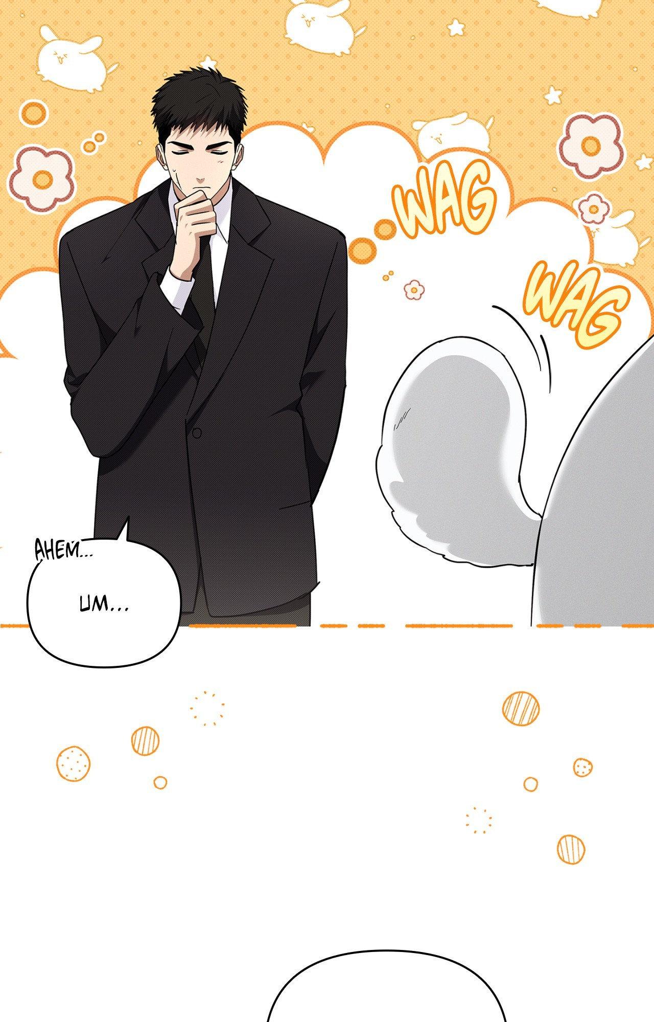 Read Paws & Claws chapter 37 image 2 on Lezhin