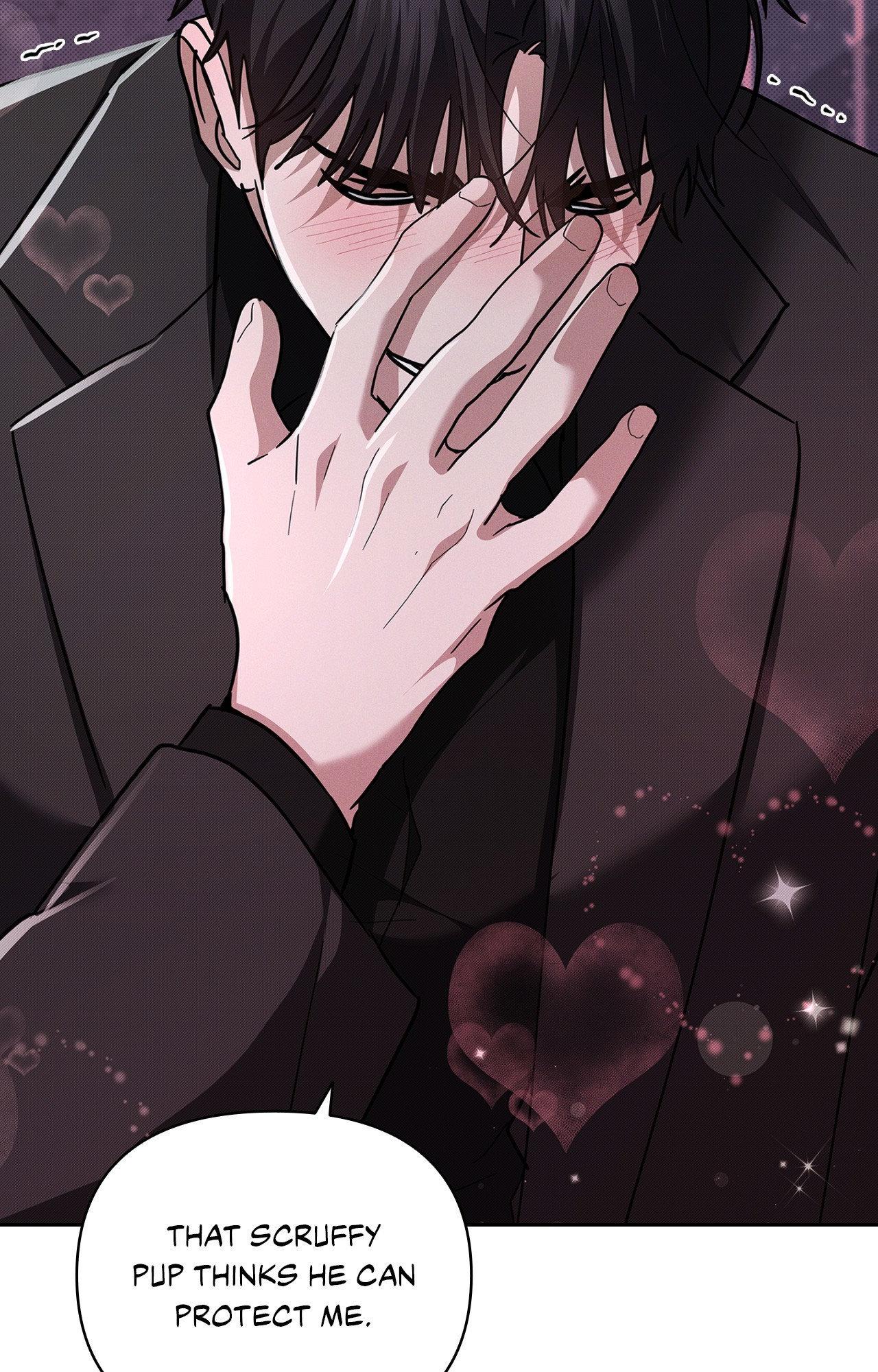 Read Paws & Claws chapter 37 image 23 on Lezhin