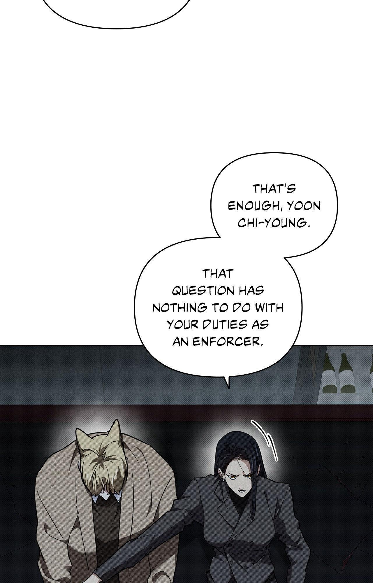 Read Paws & Claws chapter 37 image 24 on Lezhin