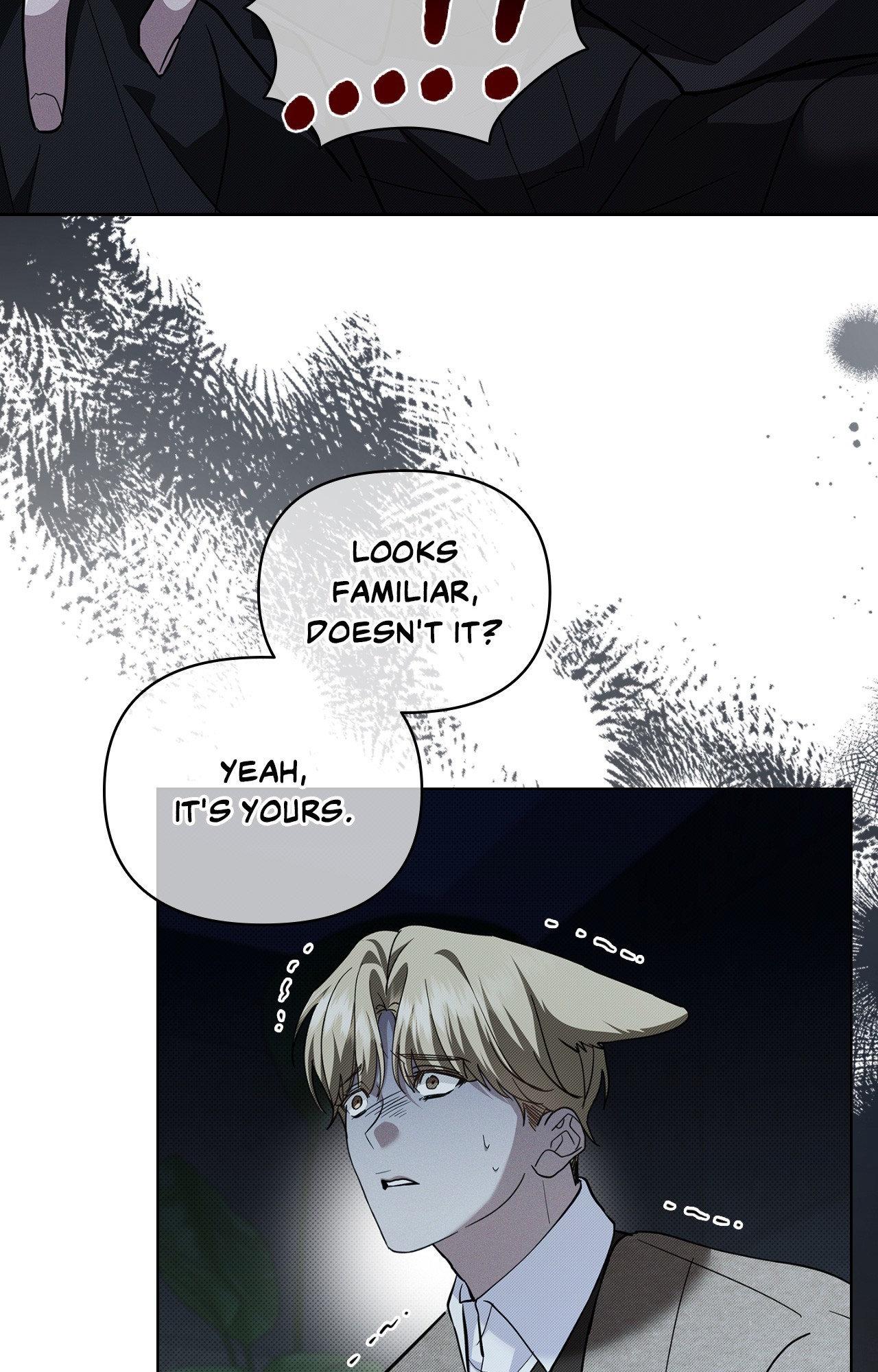 Read Paws & Claws chapter 37 image 32 on Lezhin