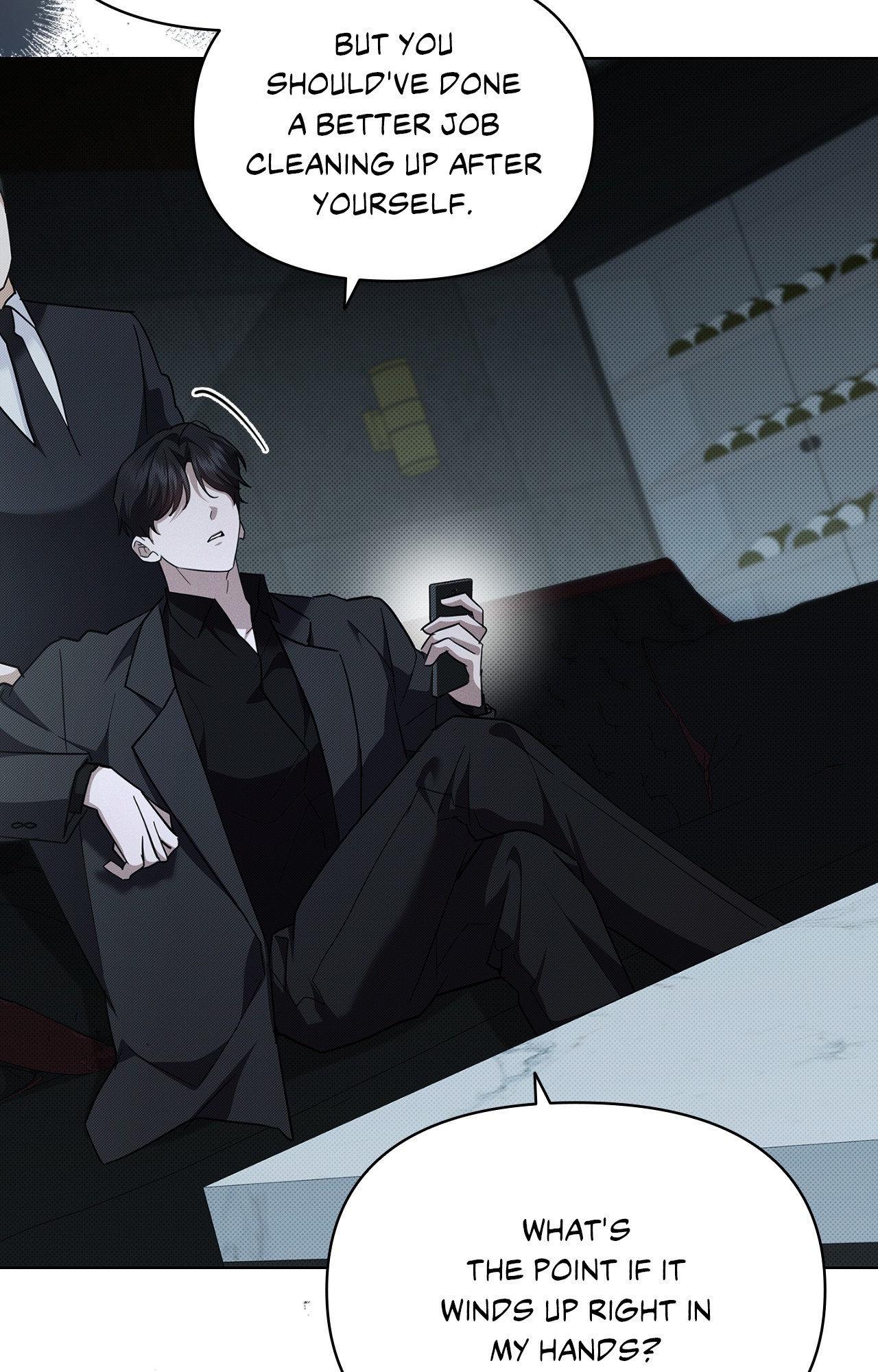 Read Paws & Claws chapter 37 image 34 on Lezhin