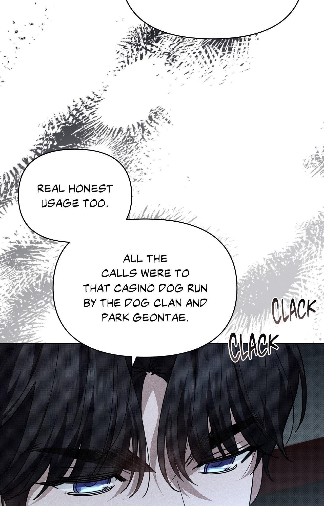Read Paws & Claws chapter 37 image 35 on Lezhin