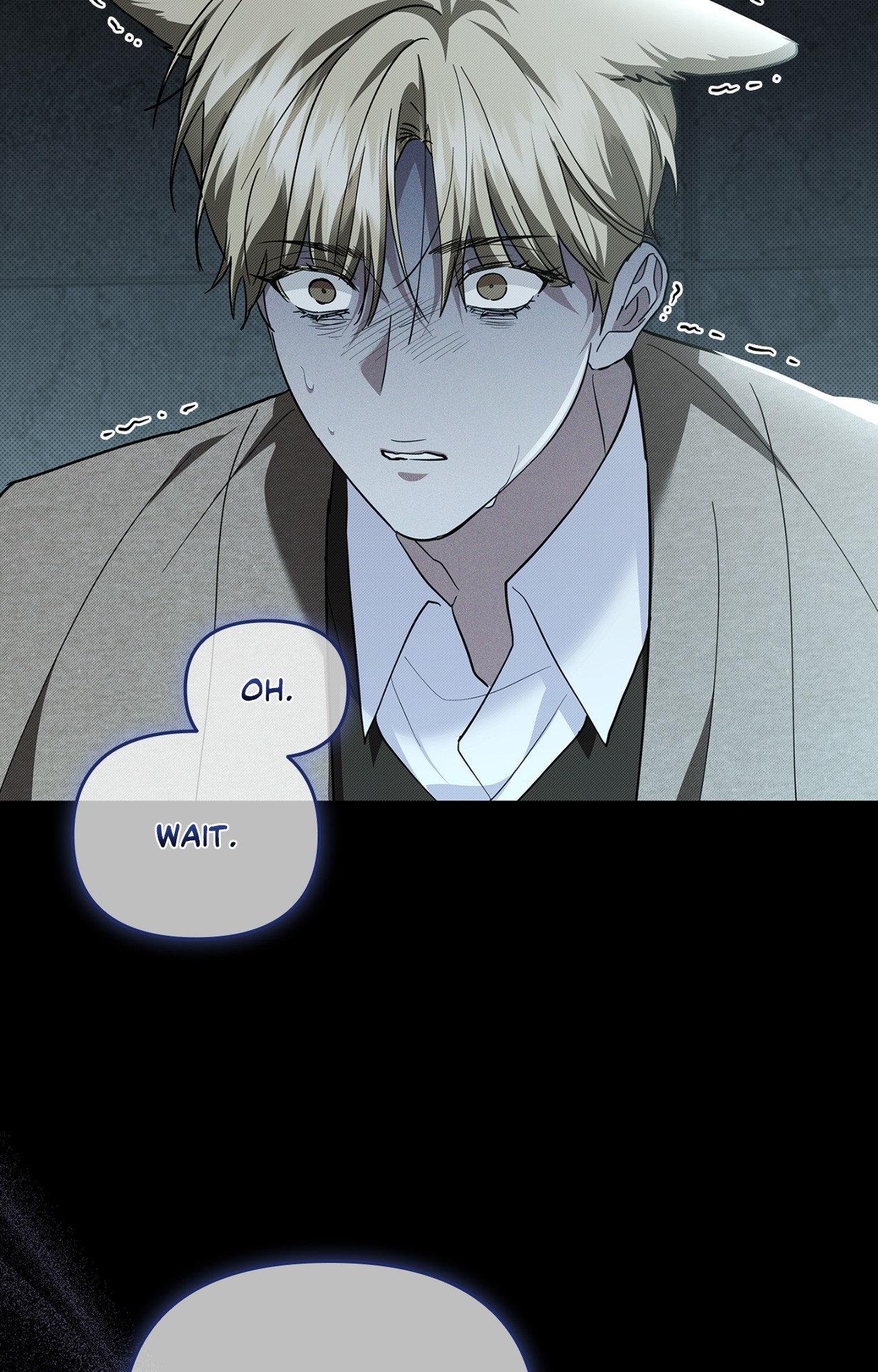 Read Paws & Claws chapter 37 image 40 on Lezhin