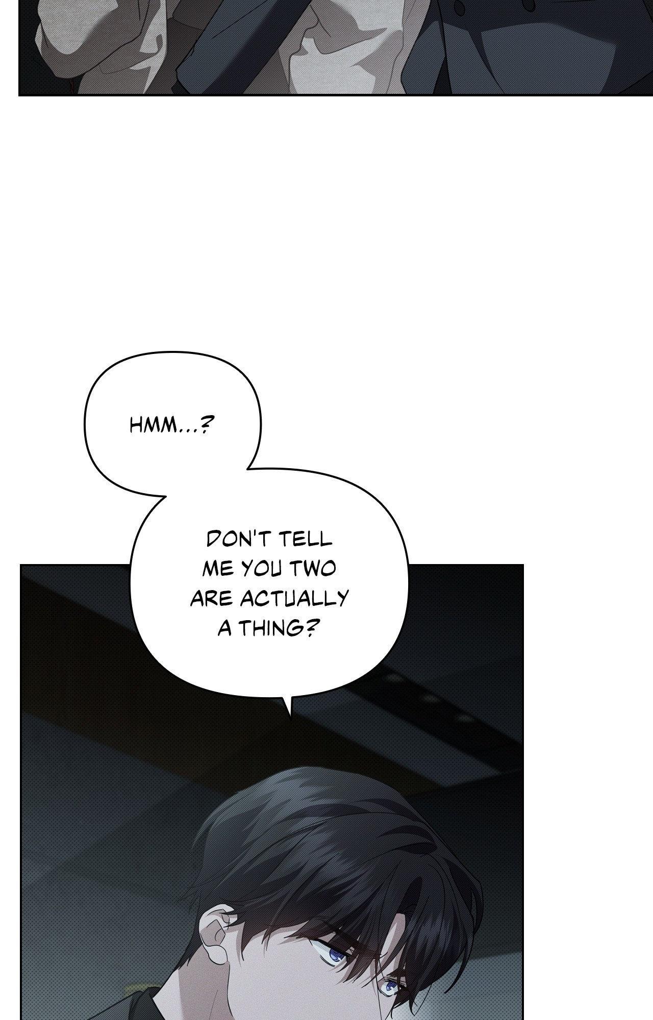Read Paws & Claws chapter 37 image 44 on Lezhin