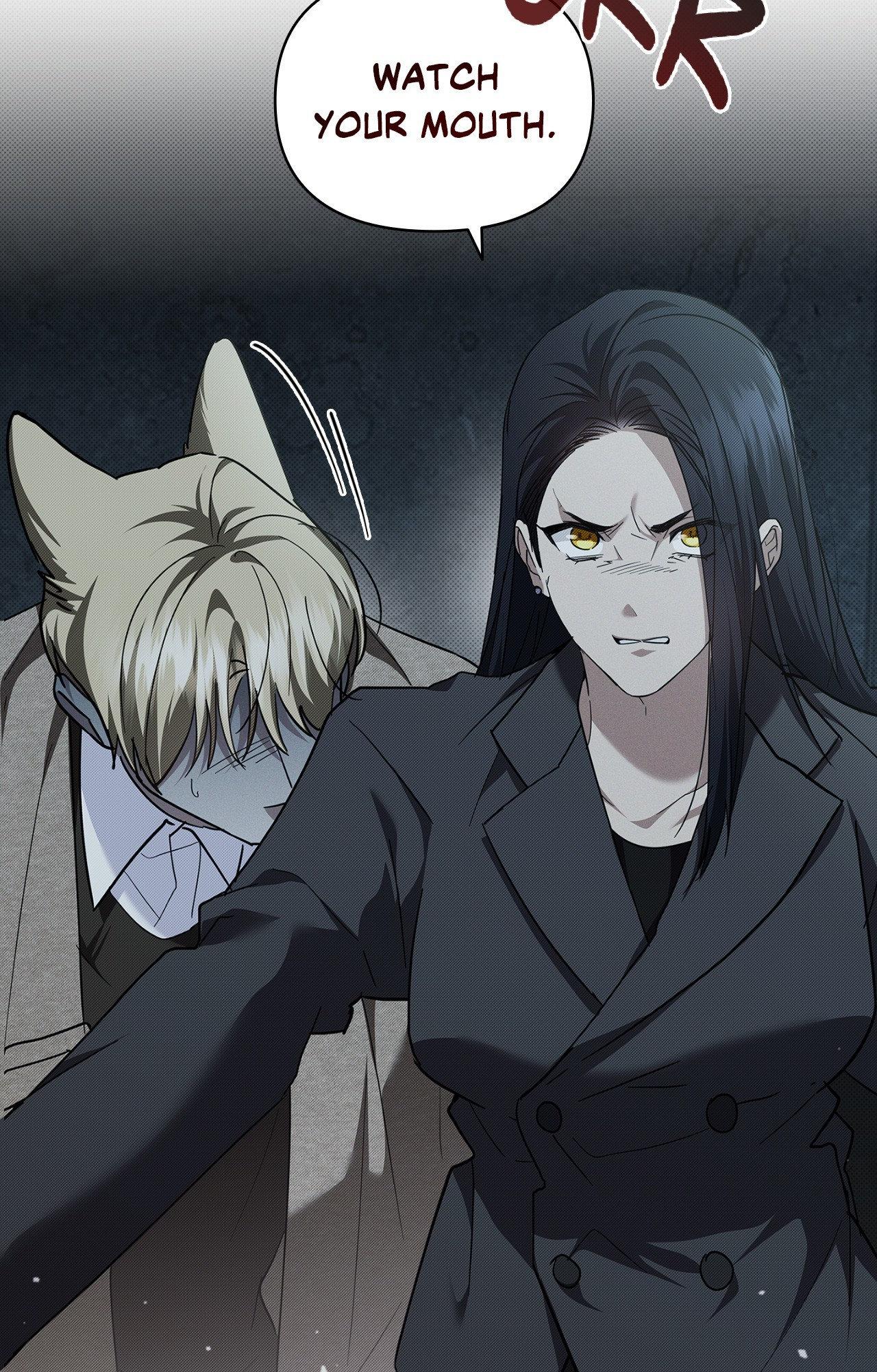 Read Paws & Claws chapter 37 image 46 on Lezhin