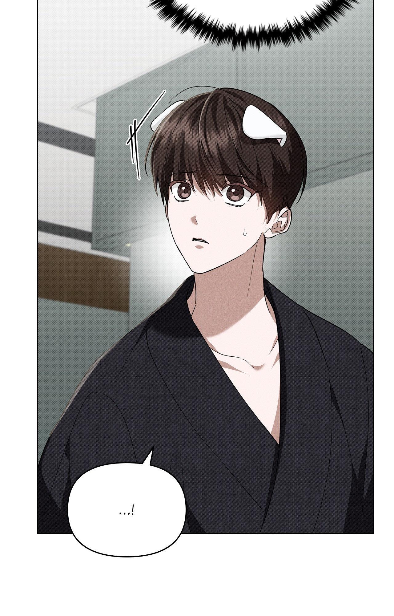 Read Paws & Claws chapter 37 image 5 on Lezhin