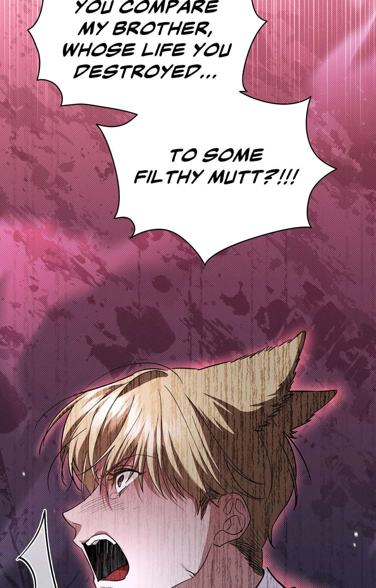 Read Paws & Claws chapter 37 image 54 on Lezhin