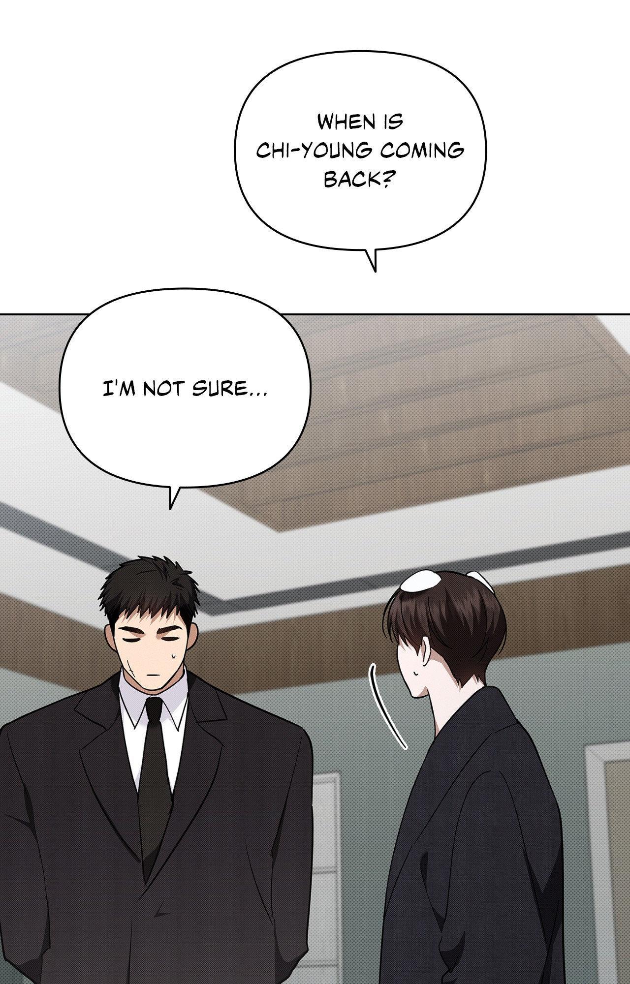 Read Paws & Claws chapter 37 image 6 on Lezhin