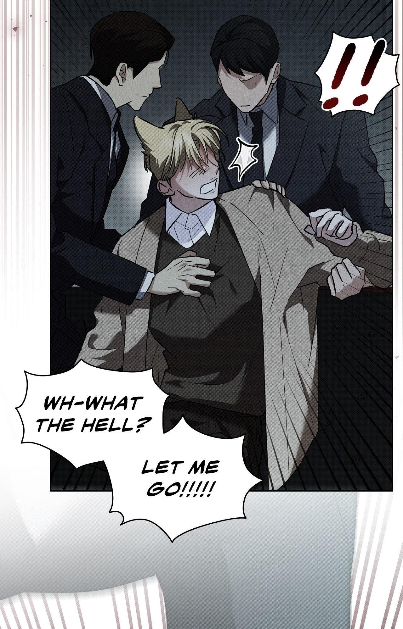Read Paws & Claws chapter 37 image 60 on Lezhin