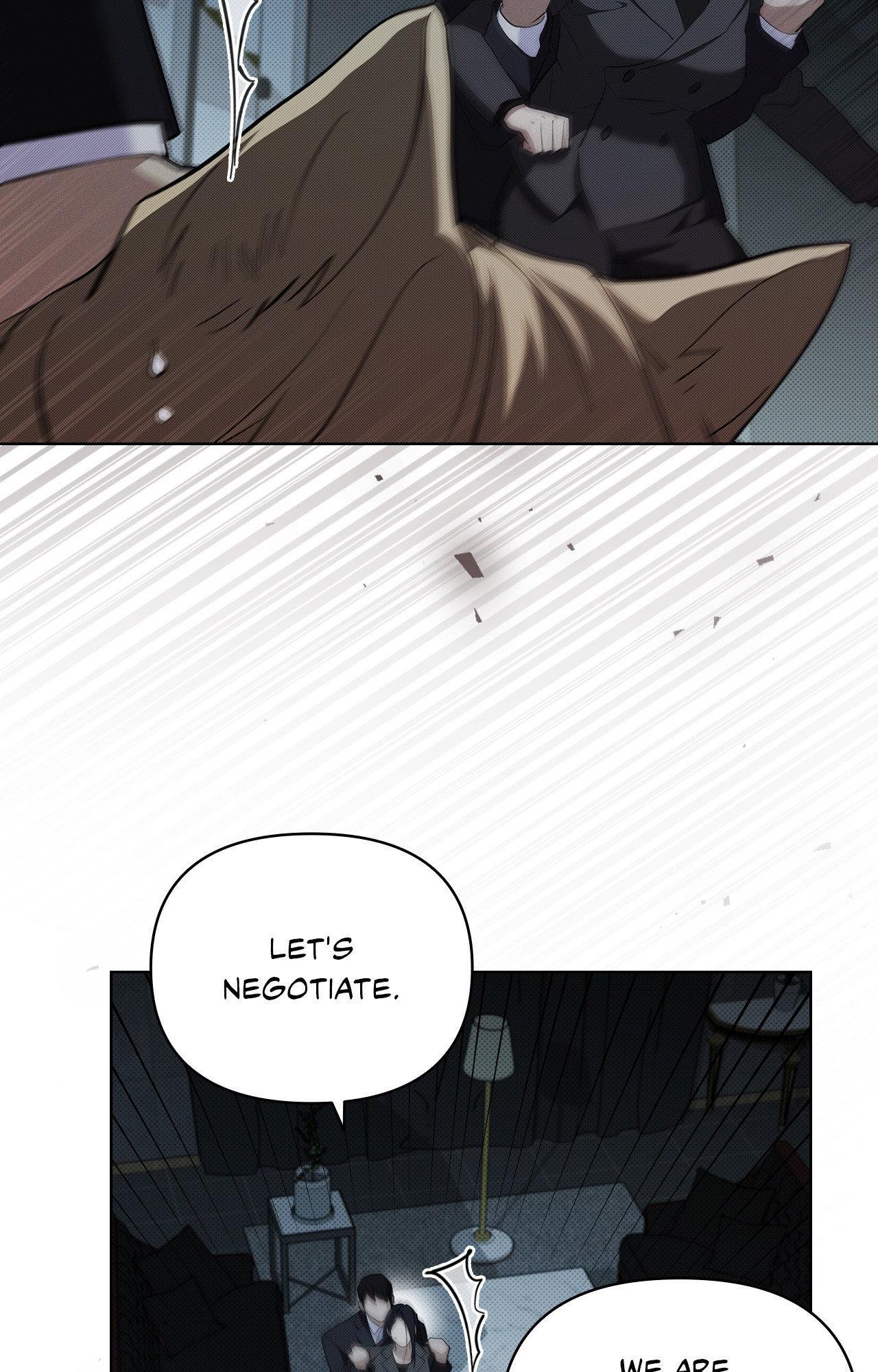 Read Paws & Claws chapter 37 image 69 on Lezhin